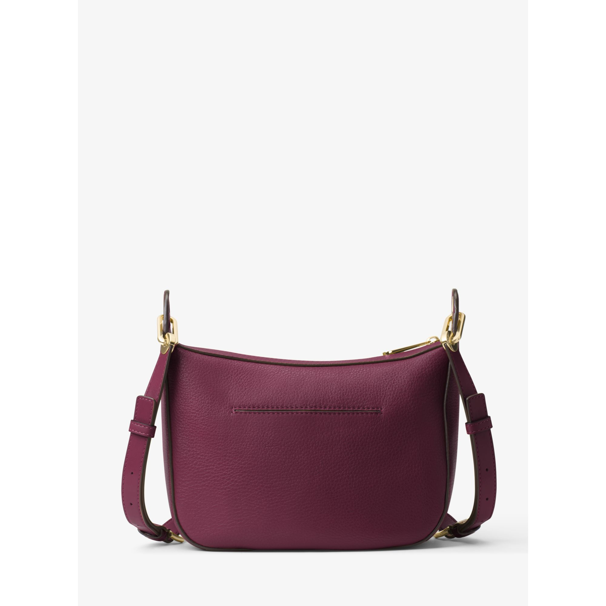 michael kors raven medium shoulder bag