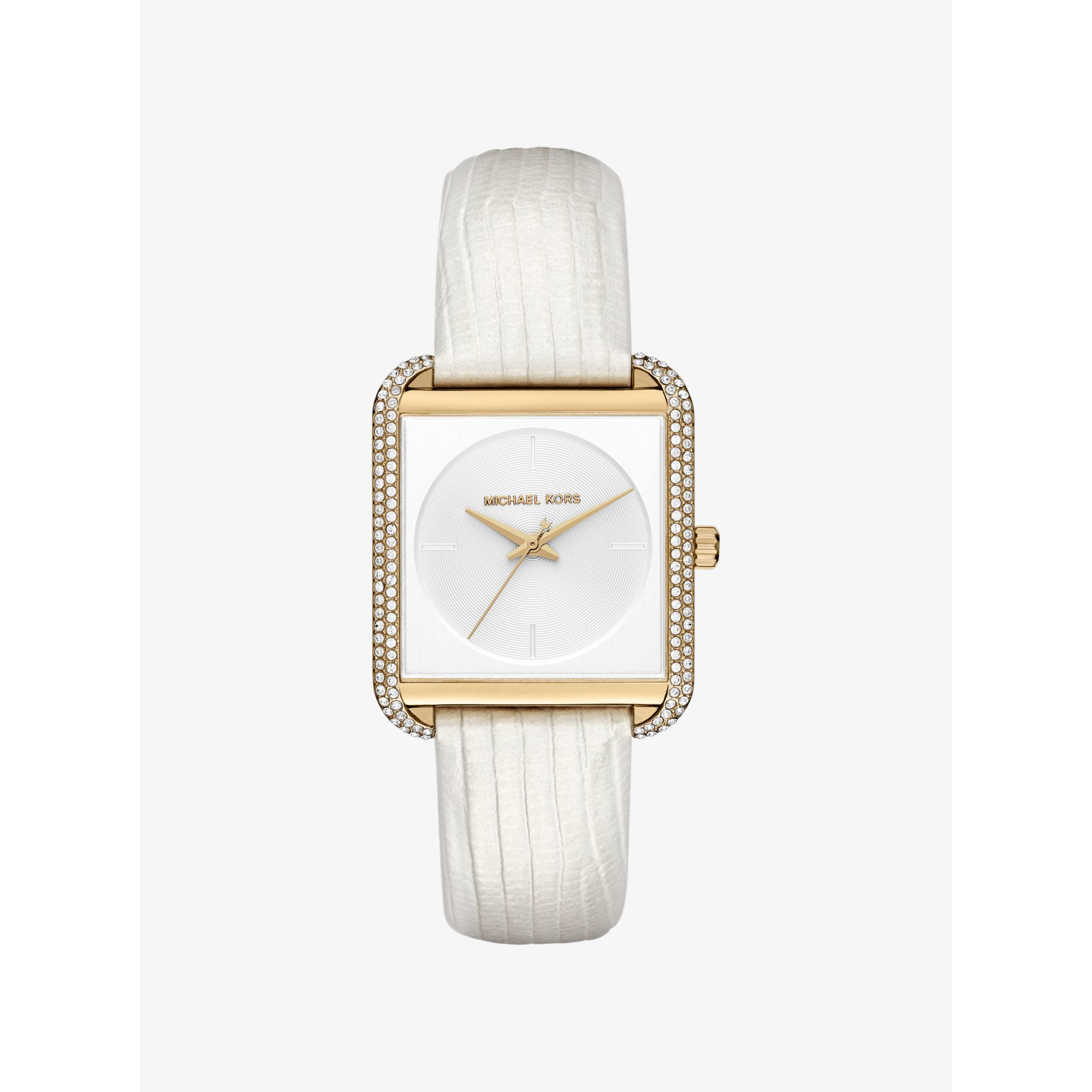 michael kors lake watch