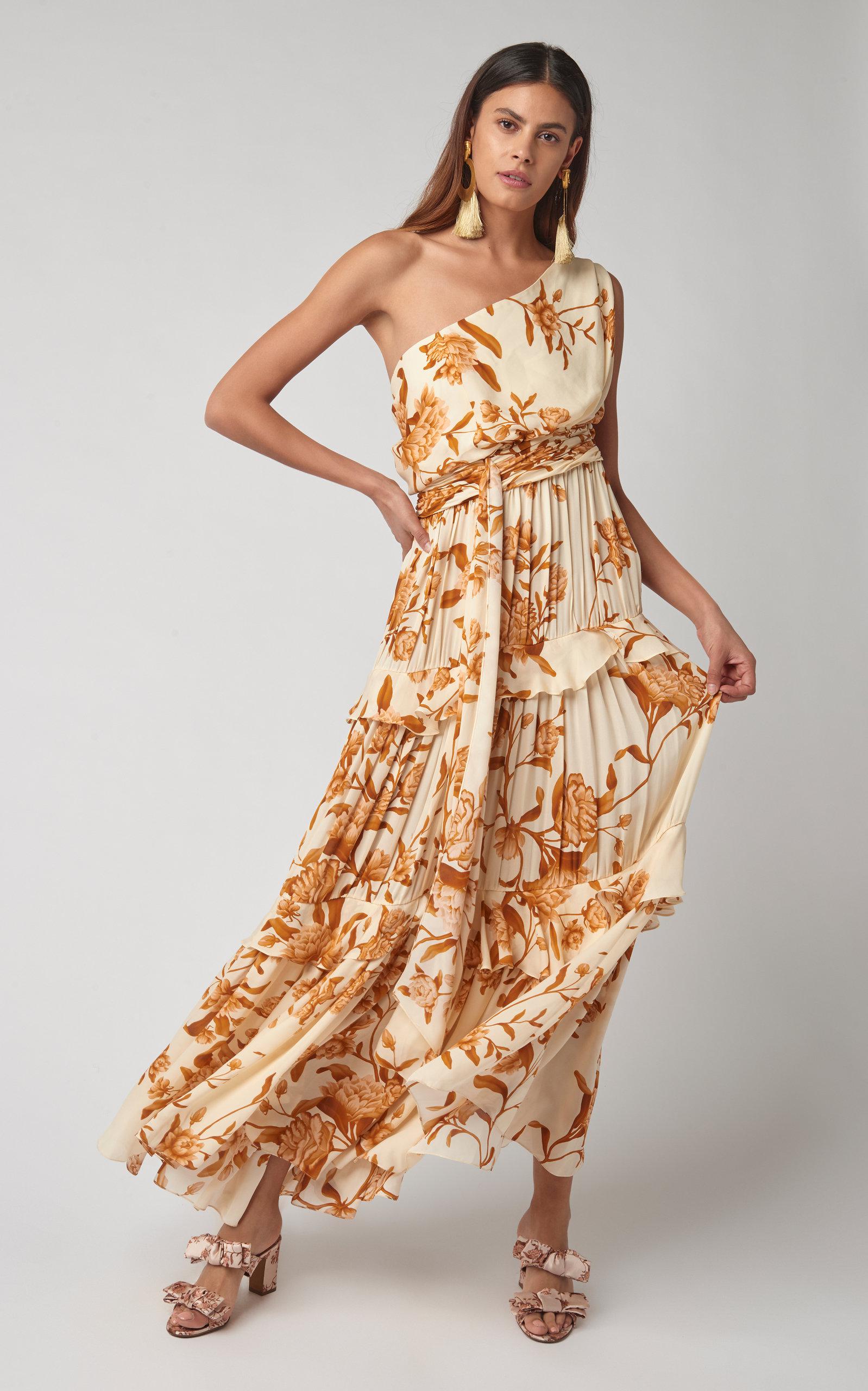 Healing Dress