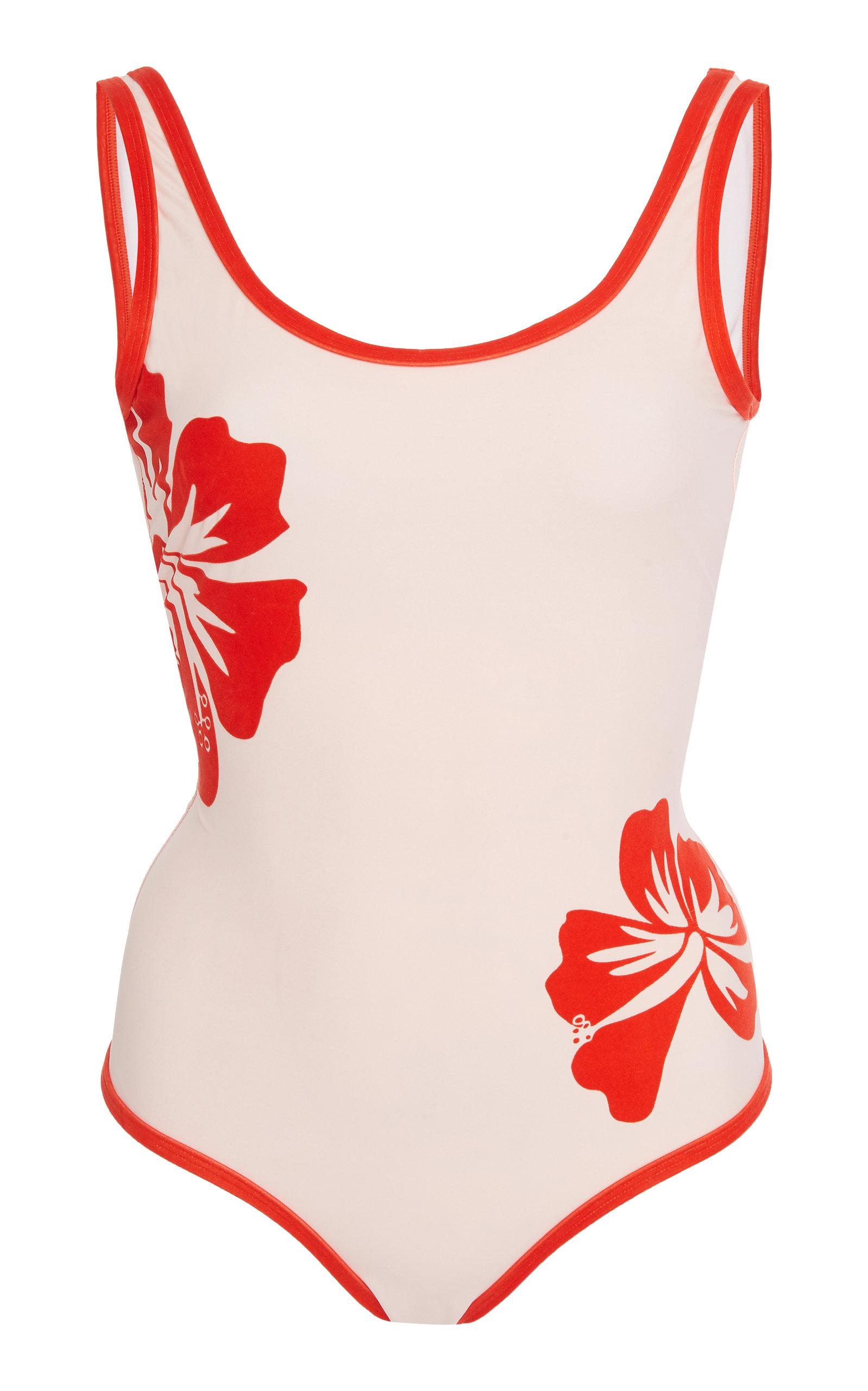 onia women's swimwear