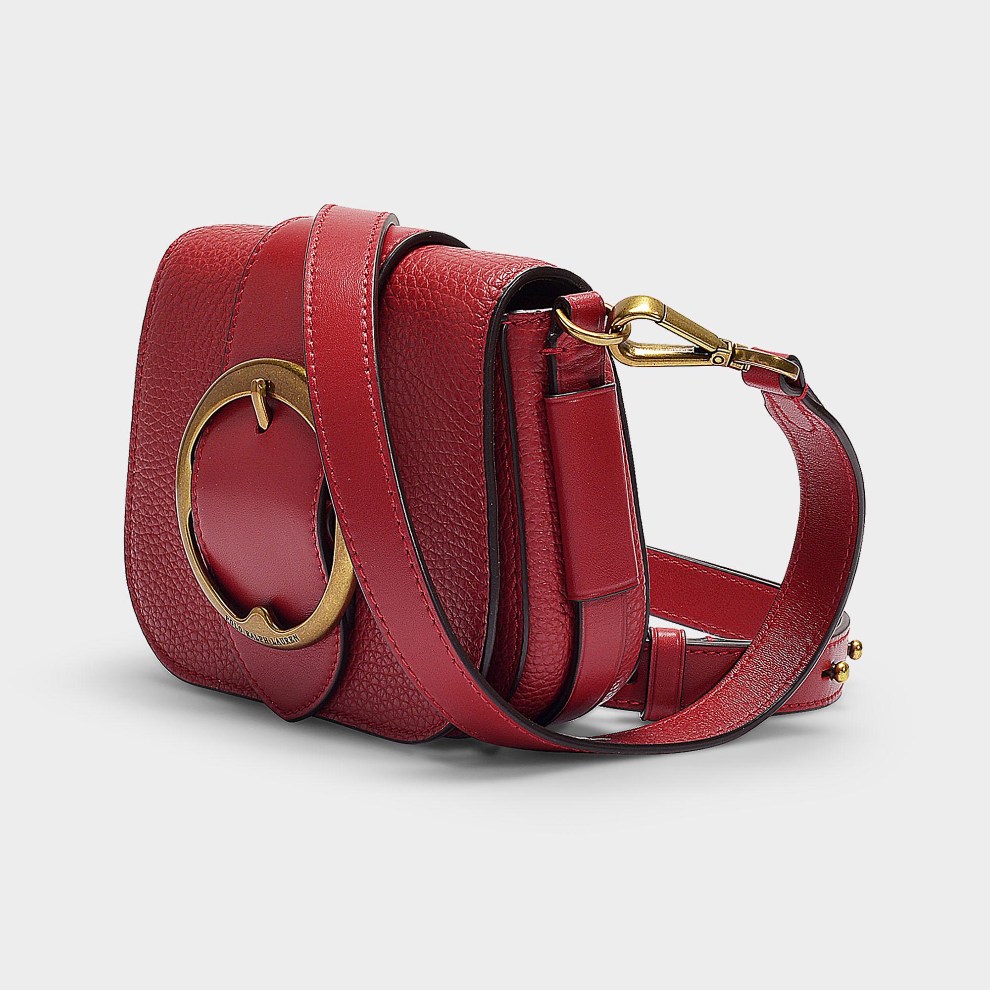 crossbody ralph lauren bags