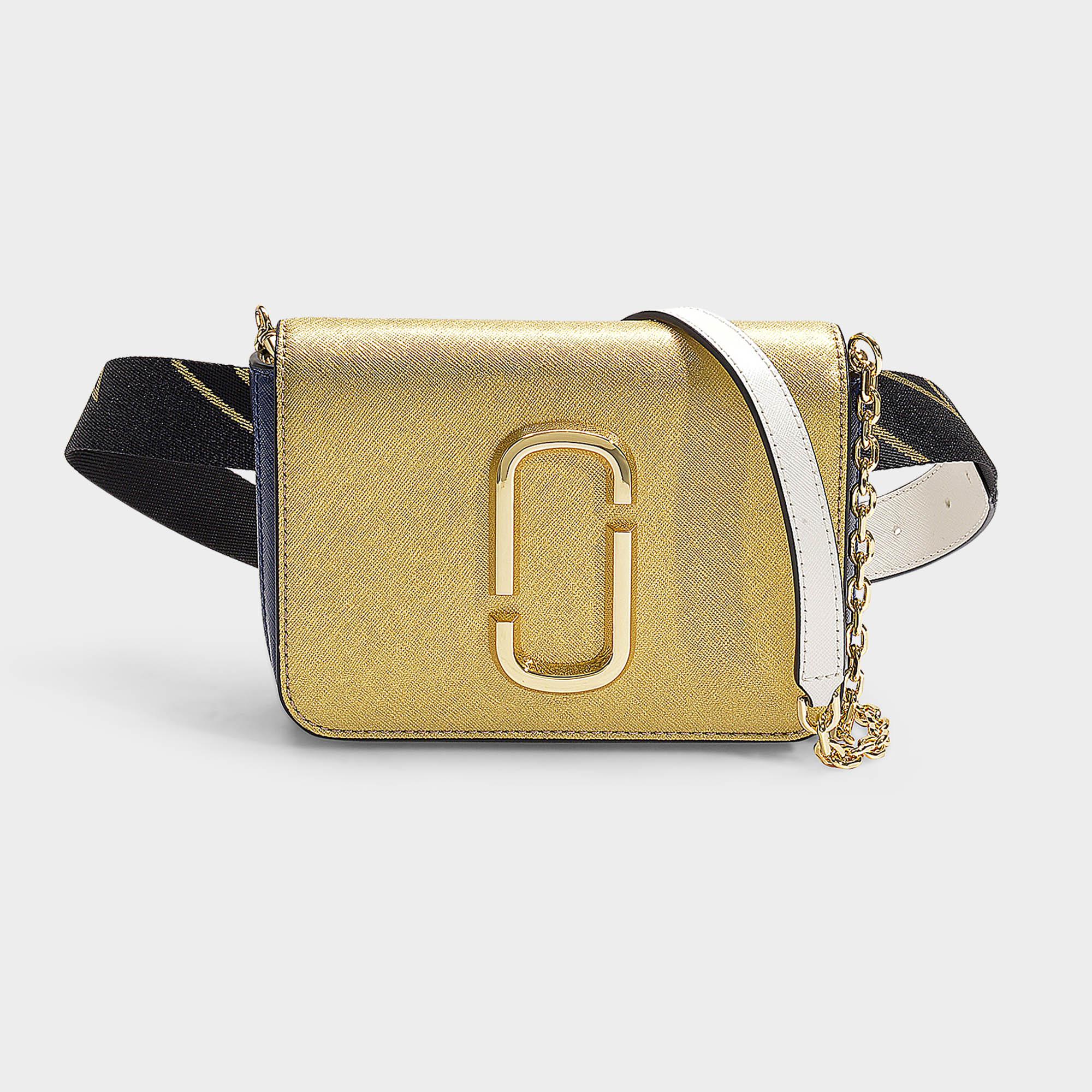 marc jacobs the belt bag
