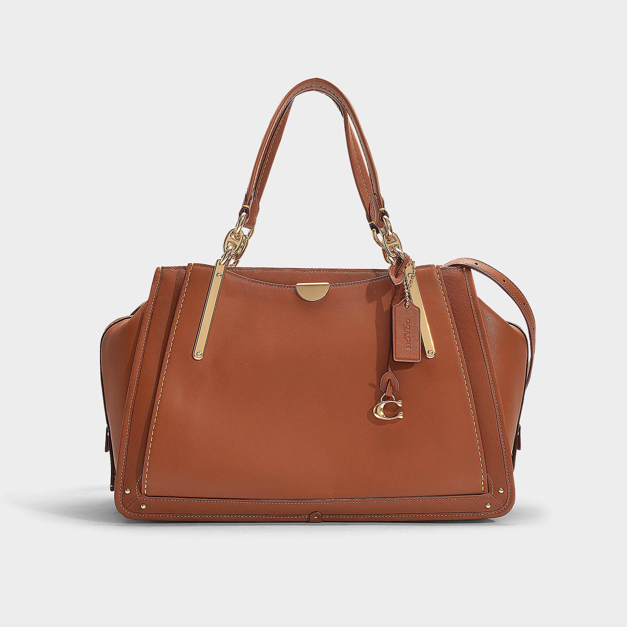 dreamer shoulder bag coach outlet