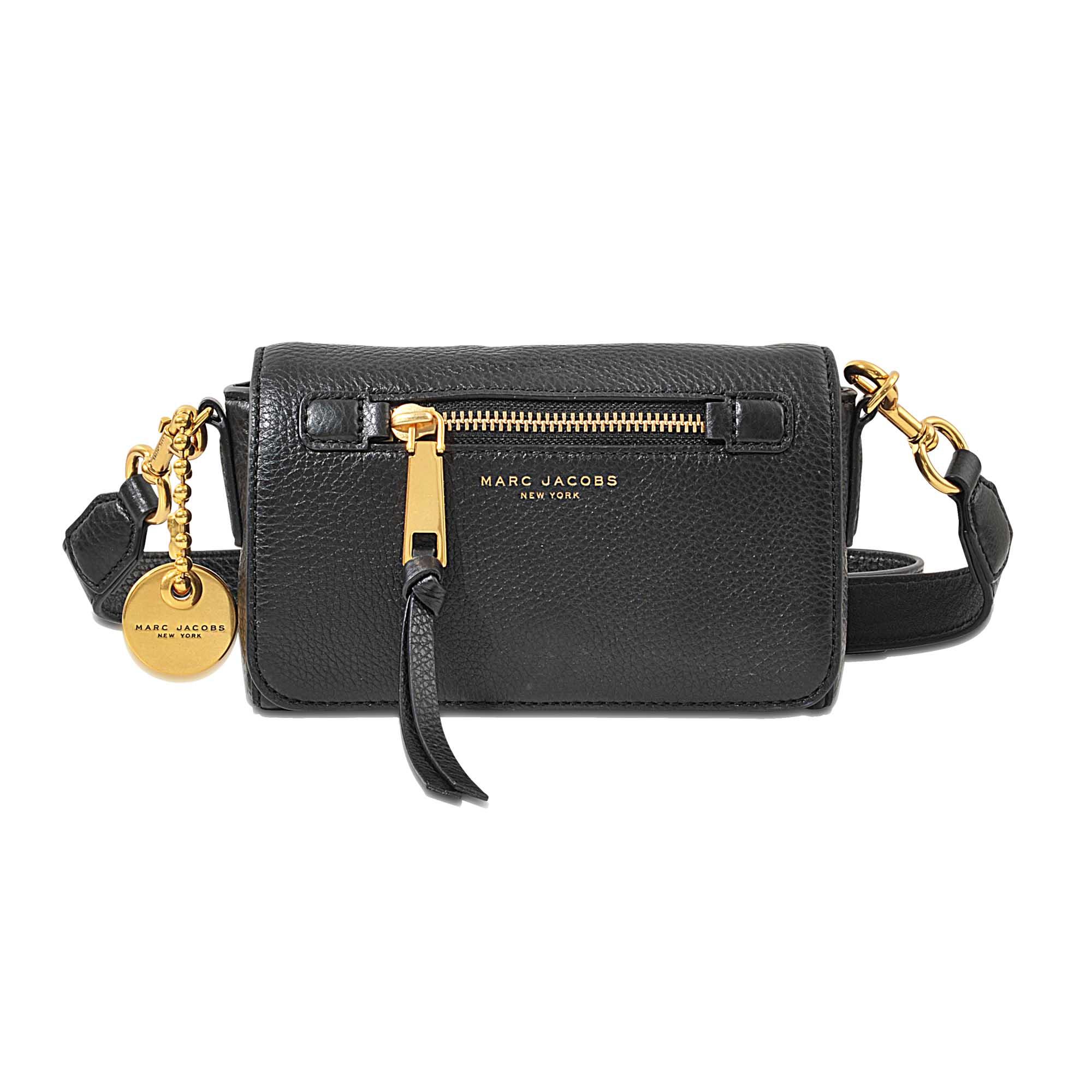 Marc jacobs Recruit Crossbody Bag | Lyst