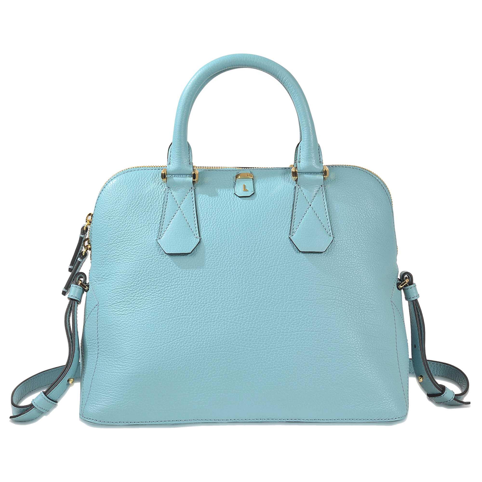 Lyst - Lancel Maxime S Bag in Blue - Save 51%