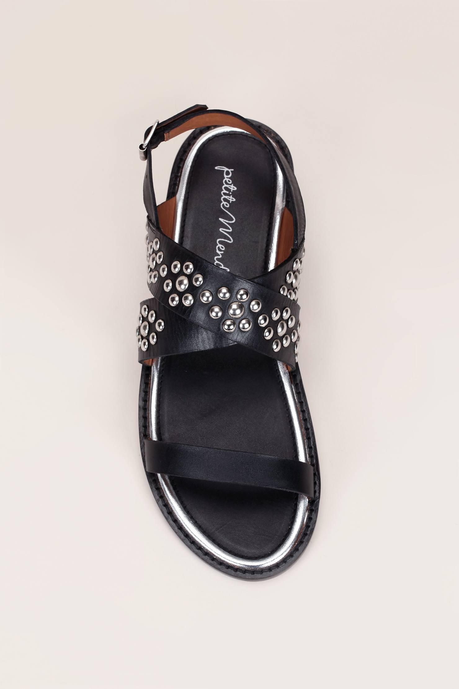 petite mendigote shoes