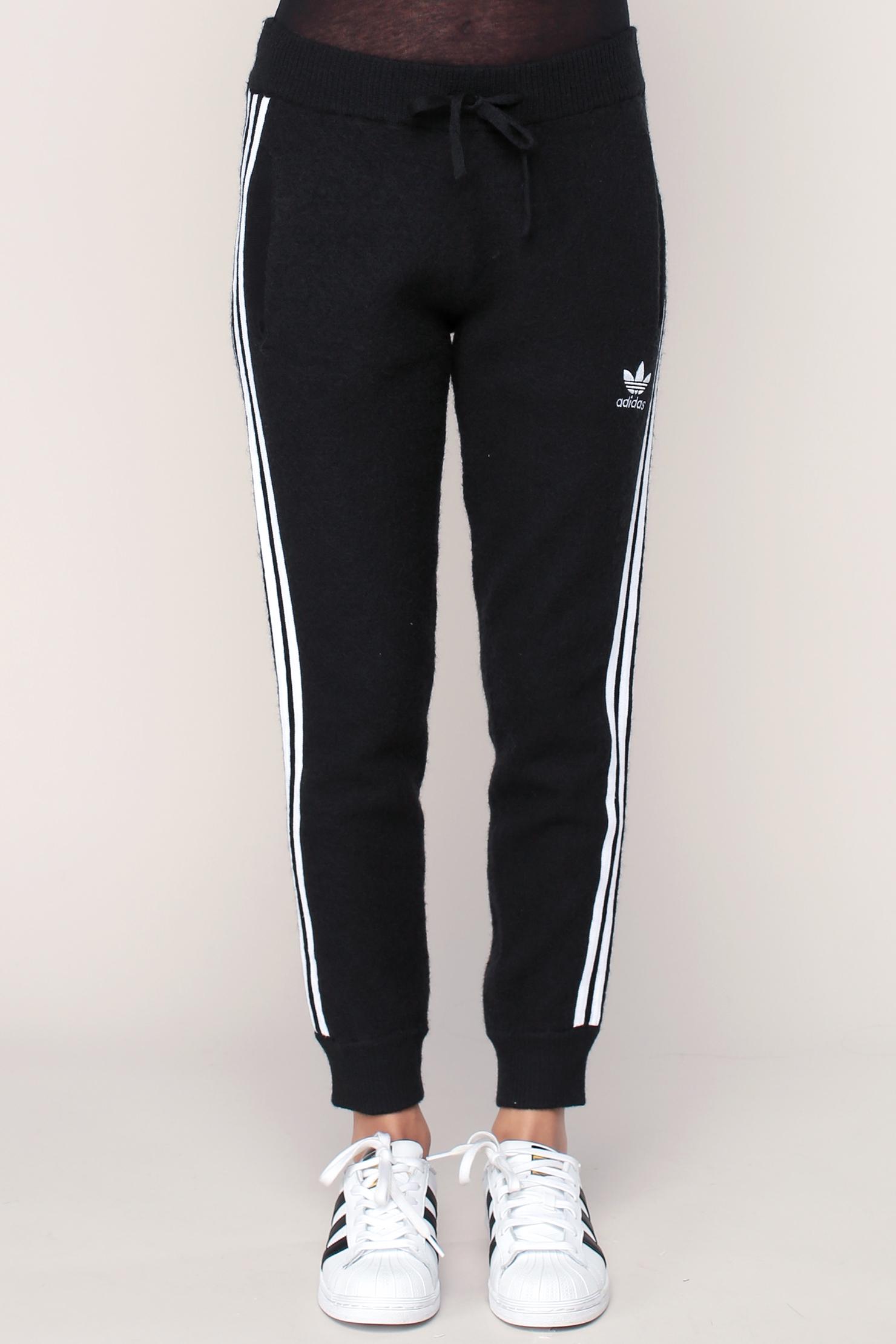 black joggers asda