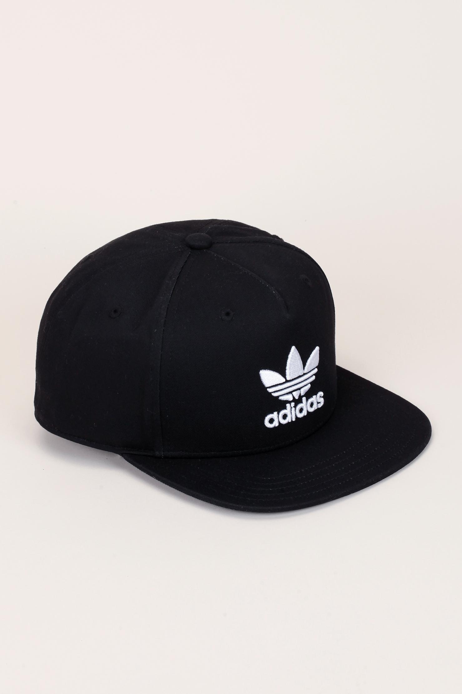 Lyst Adidas originals Caps in Black for Men