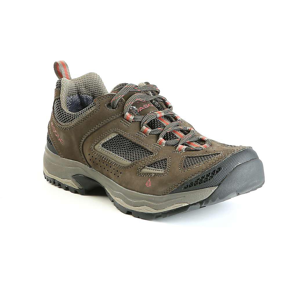 vasque breeze low