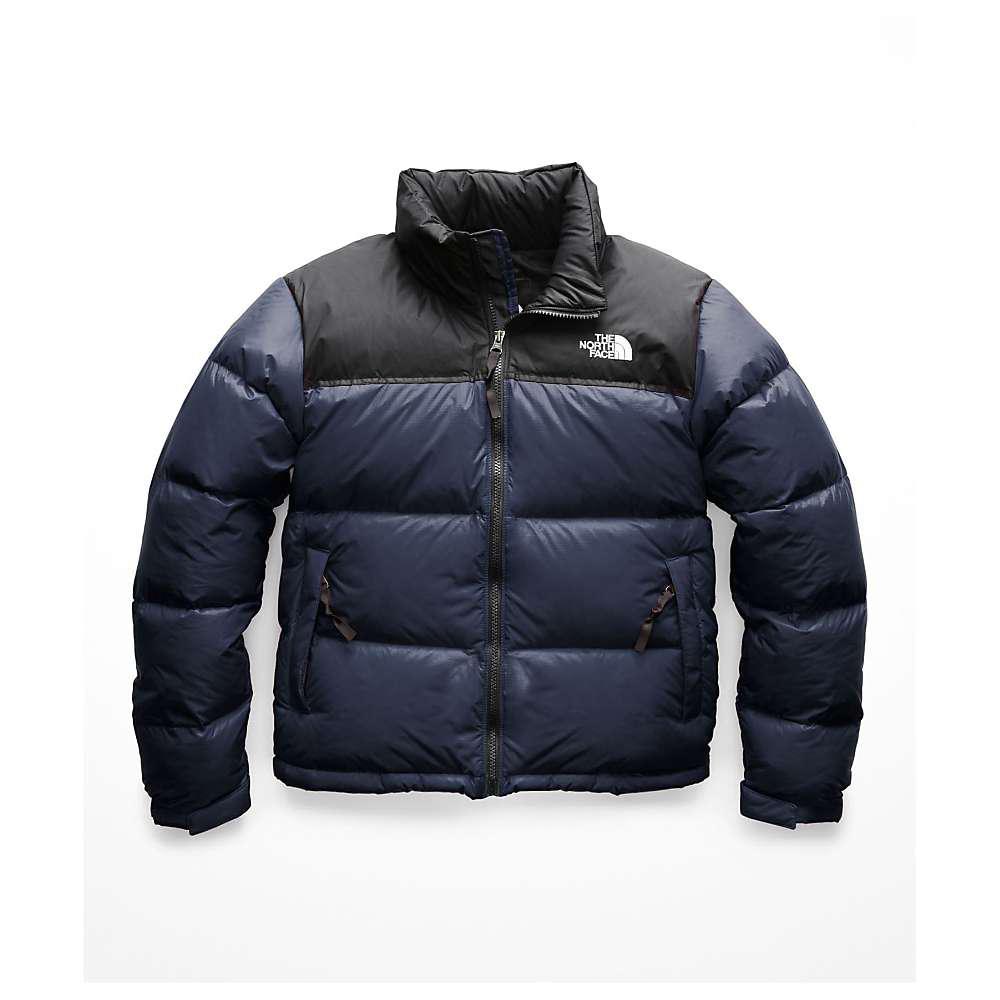 the north face heavenly down hooded puffer jacket