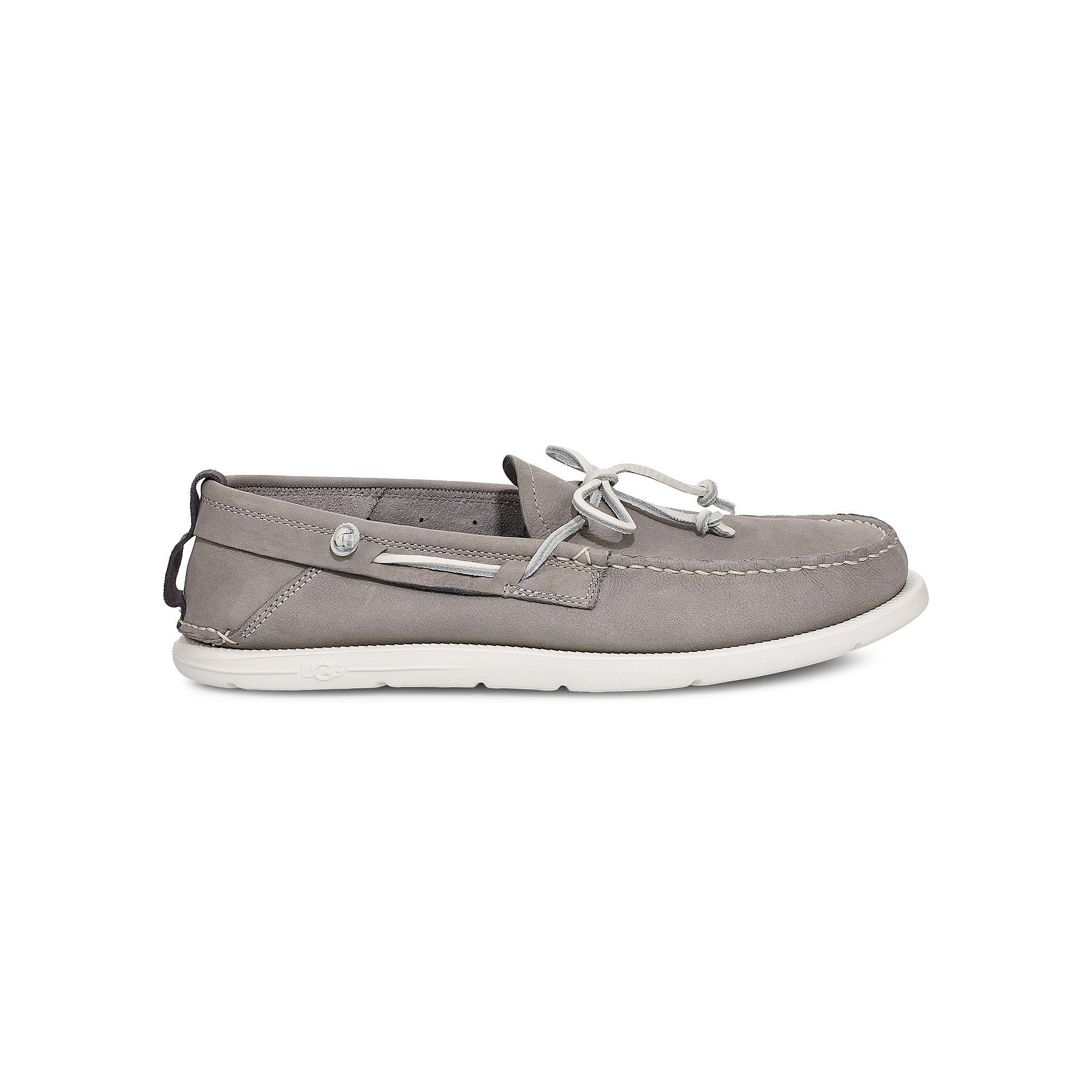 ugg beach moc slip on