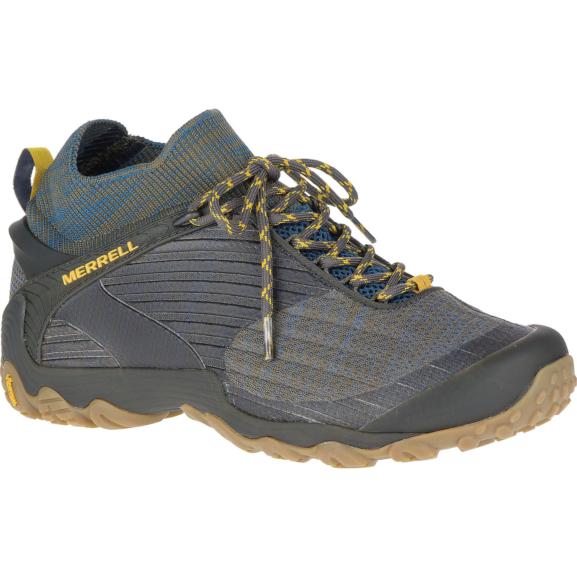 merrell chameleon winter boots