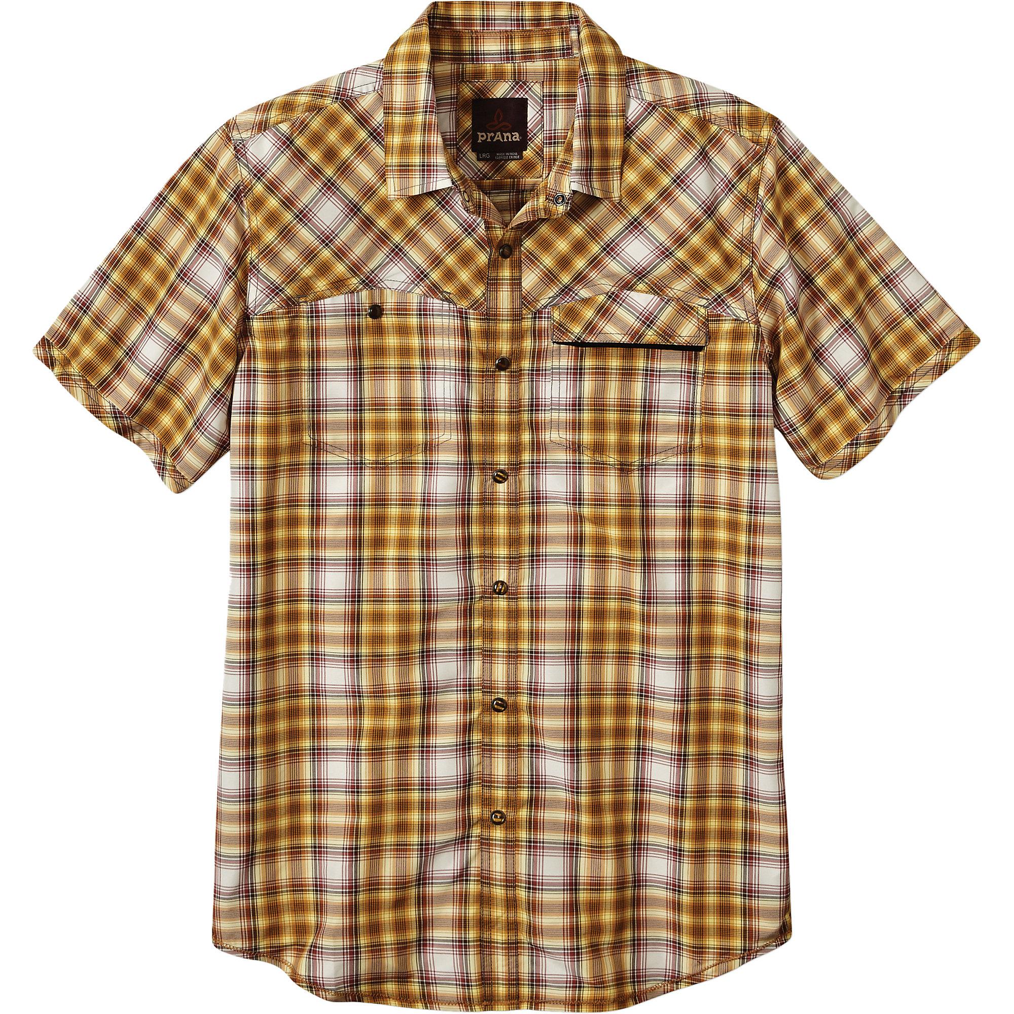 prAna Graden Ls
