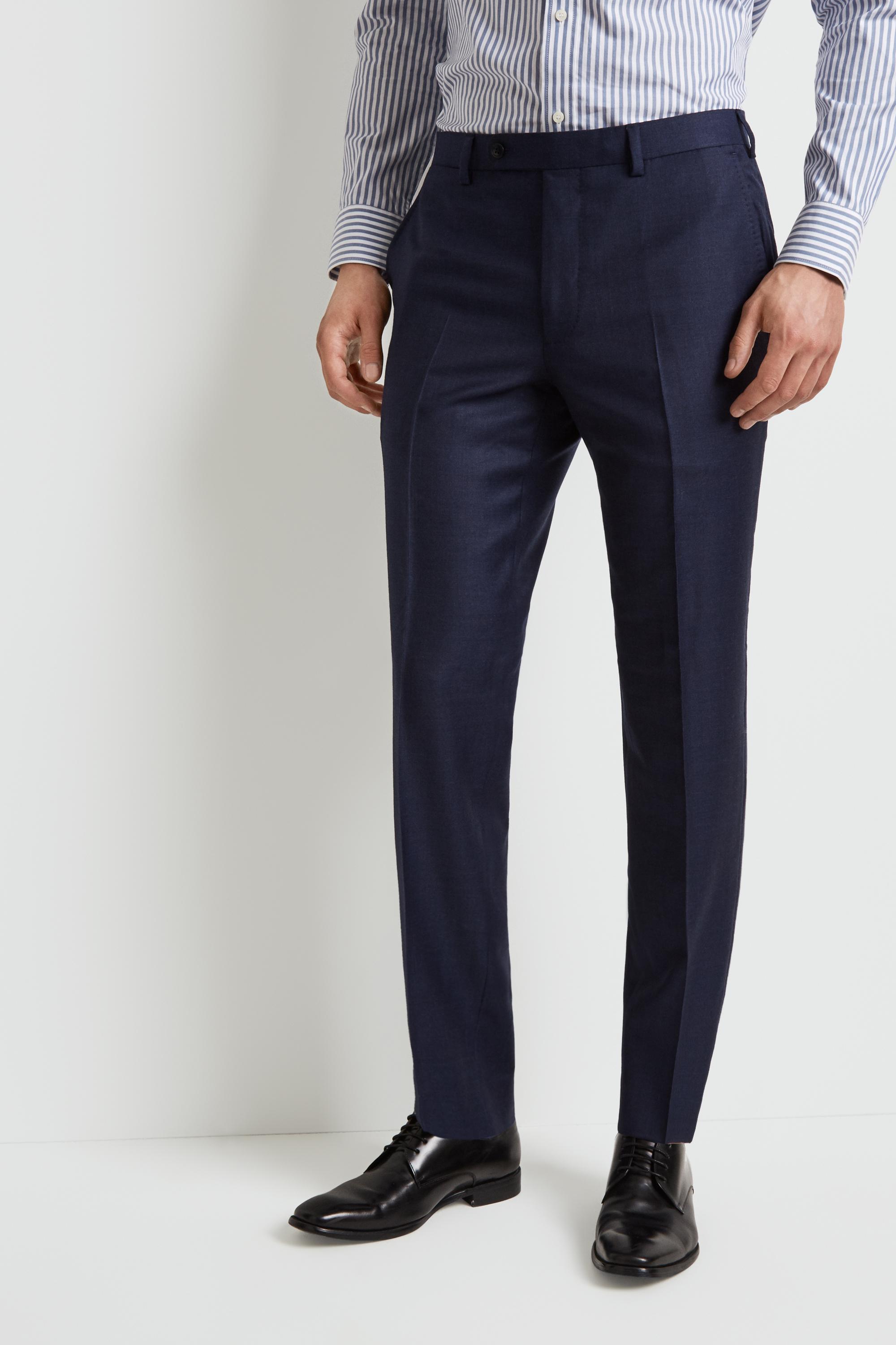 ermenegildo zegna trousers