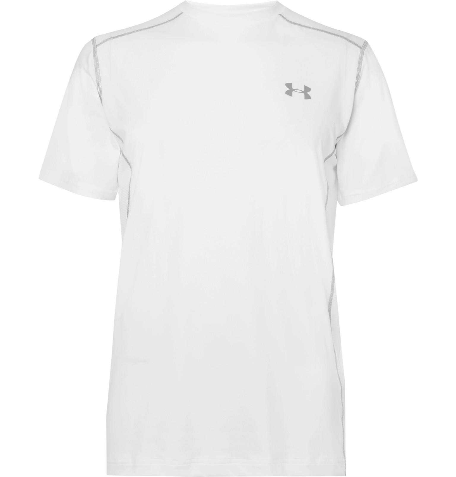 under armour t shirts heatgear