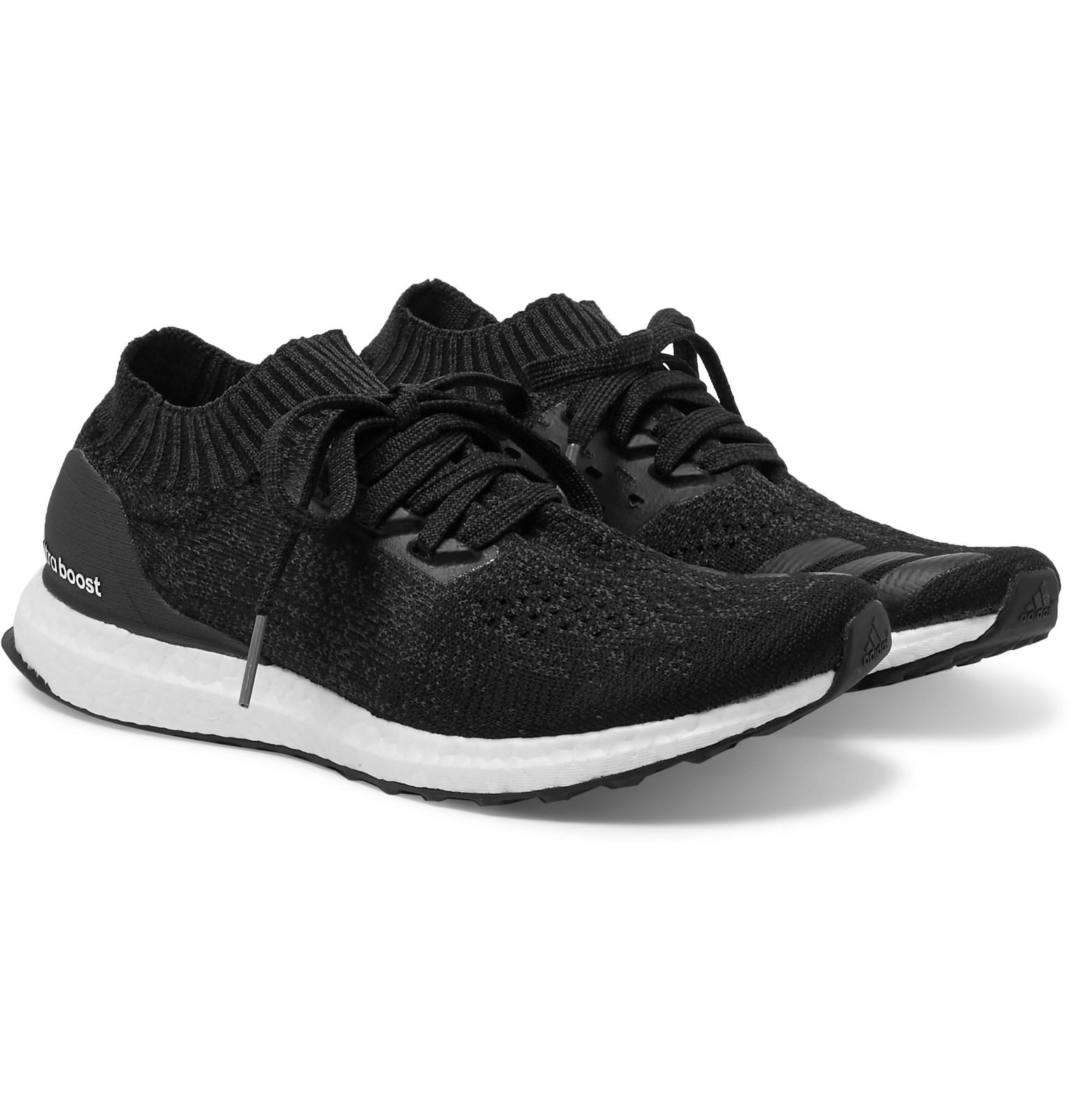 Adidas Originali Ultra Impulso Senza Freni M É Lange Primeknit Scarpe da Ginnastica In Adidas Originali Ultra Impulso Senza Freni M É Lange Primeknit Scarpe da Ginnastica In