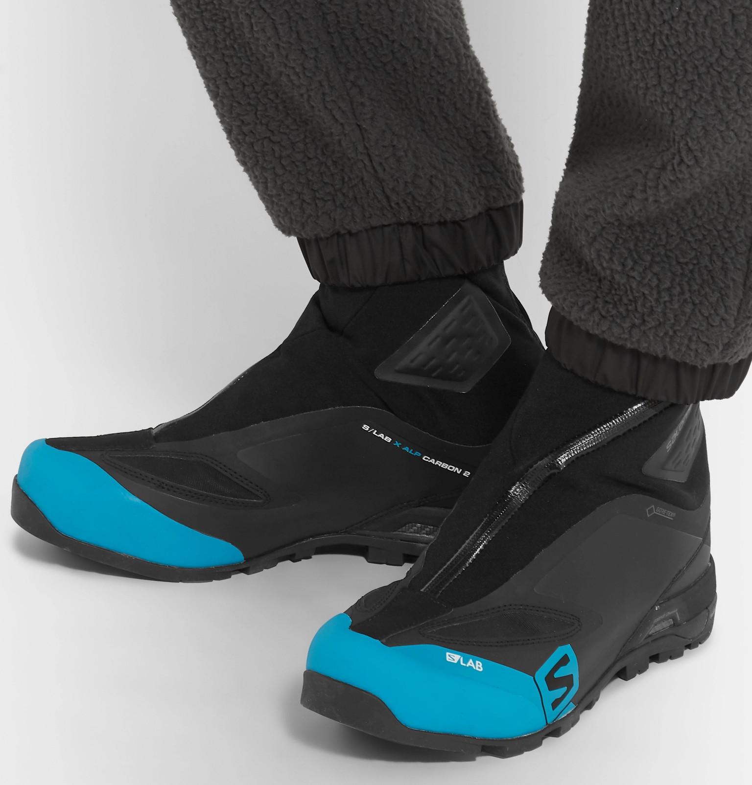Salomon Schuhe Salomon SLab X Alp Carbon 2 Gtx® Damen Salomon Schuhe Salomon SLab X Alp Carbon 2 Gtx® Damen