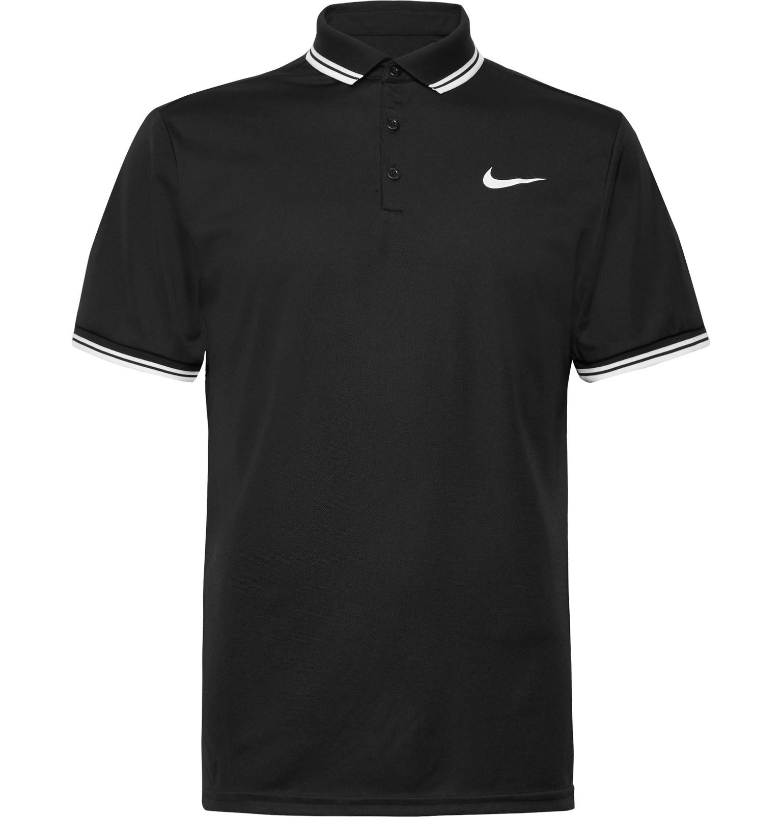 nike sweat wicking shirt