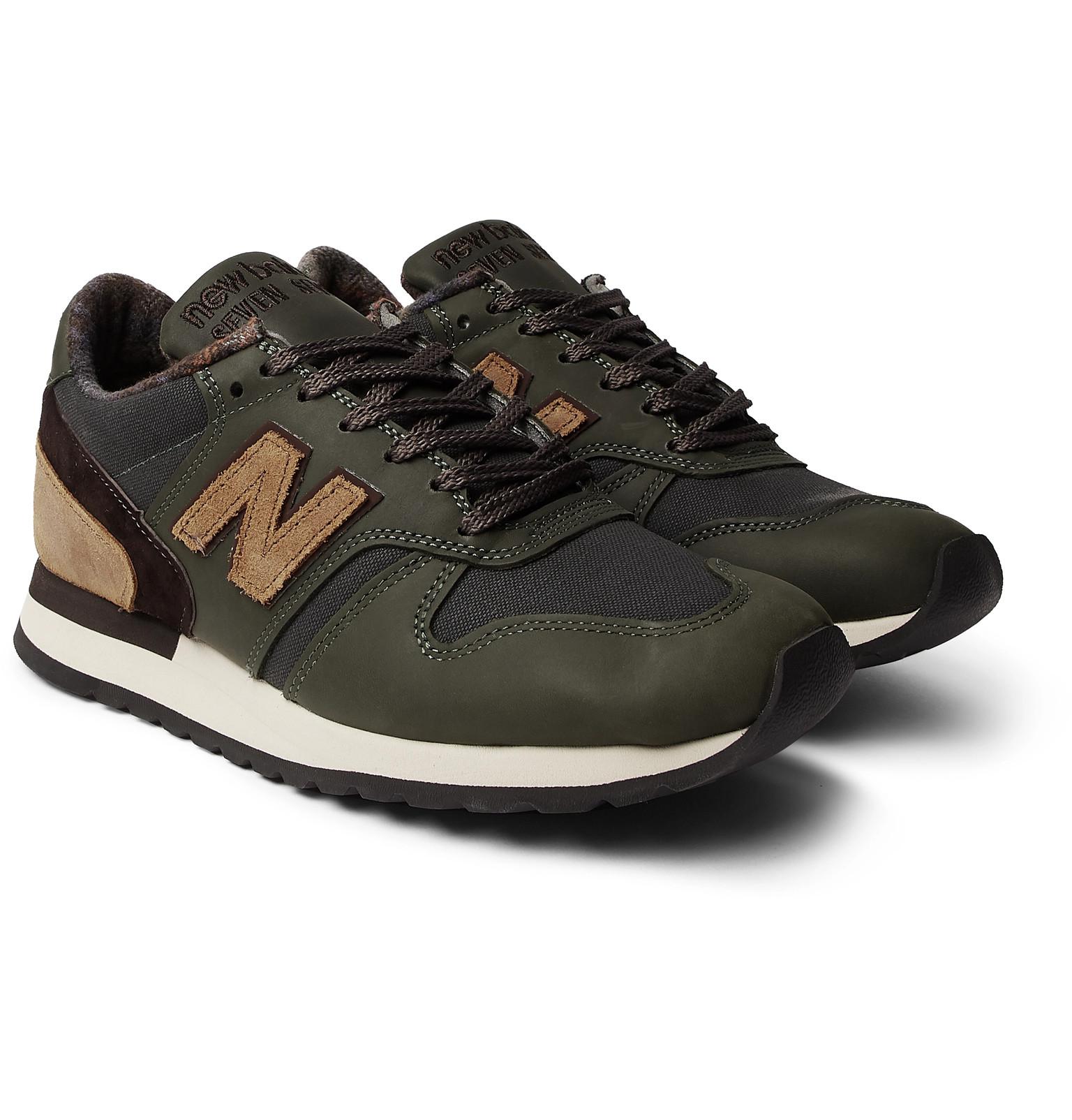 new balance 530 trainers green forest beige