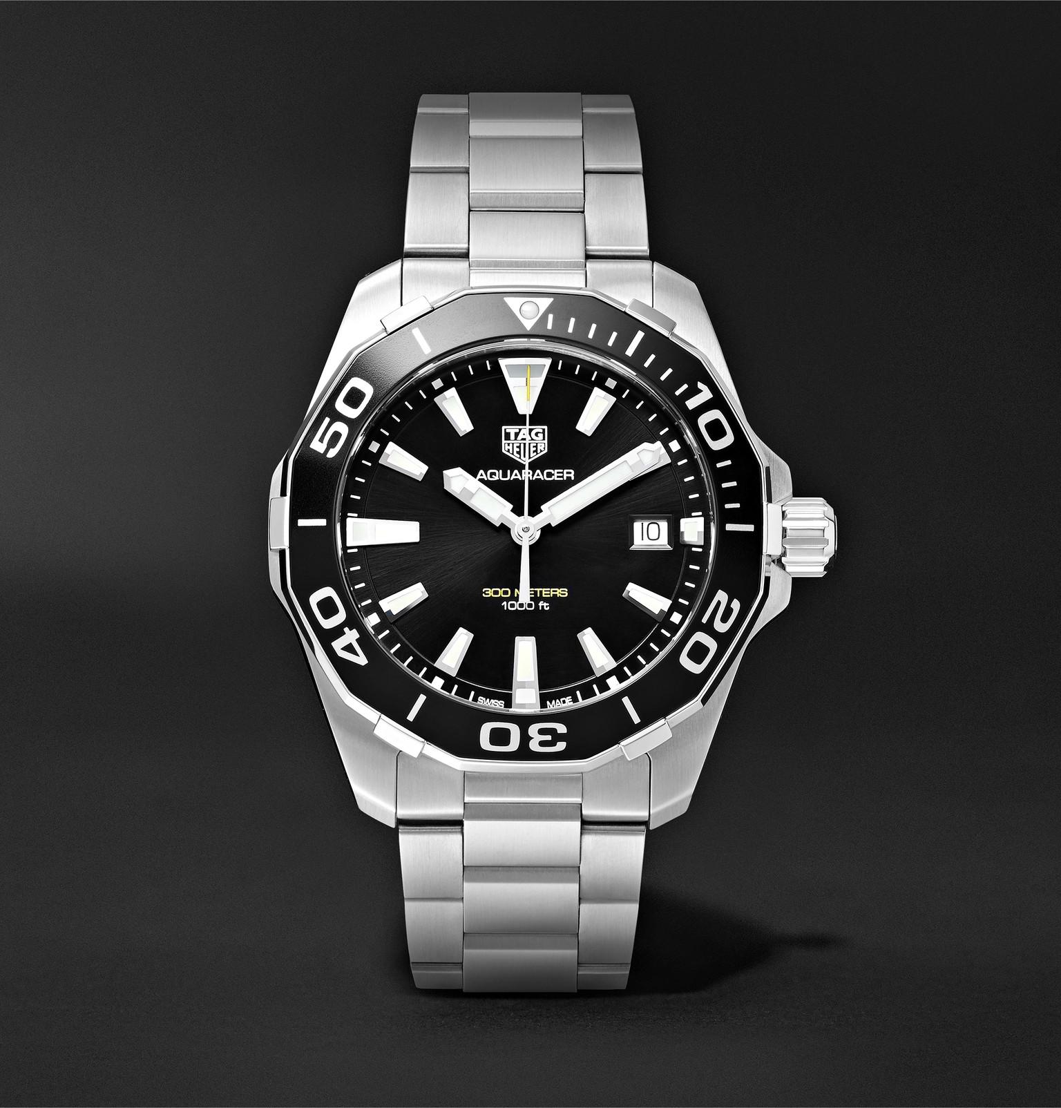 tag heuer 41mm connected
