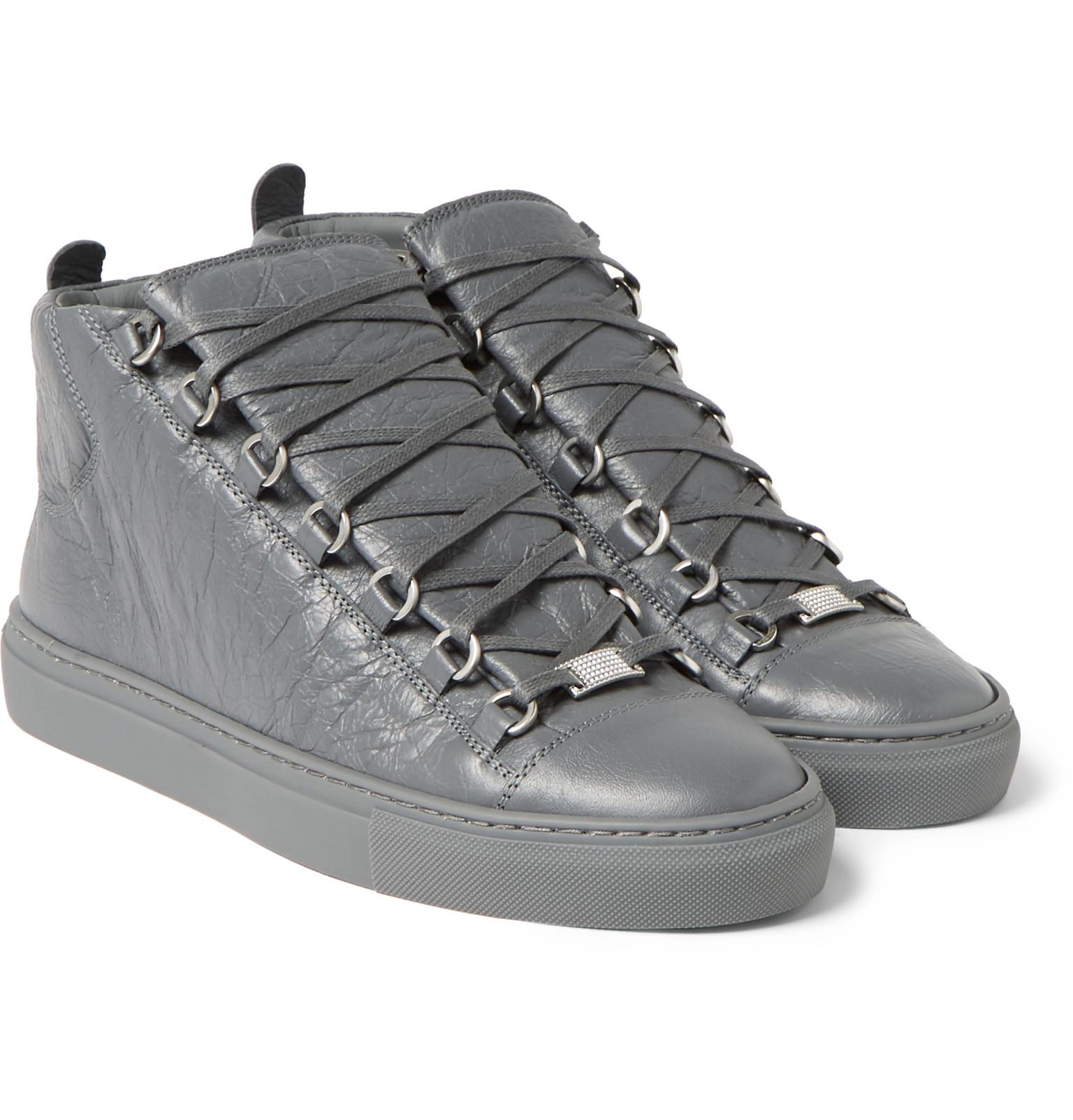 Balenciaga Sneakers Boots : Cheap 2019 New Balenciaga Casual Fashion ...