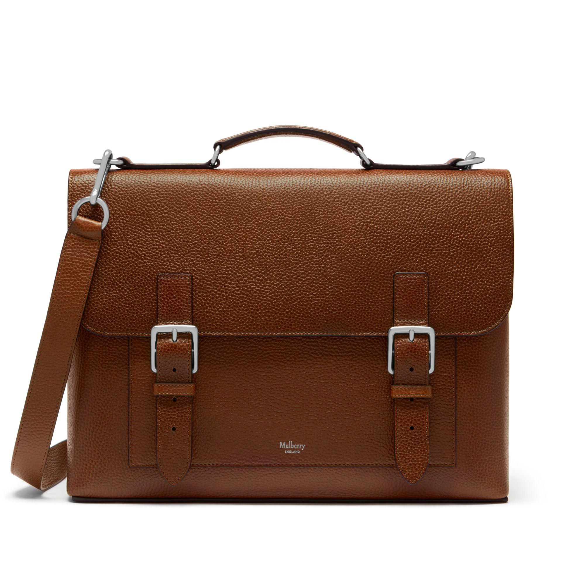 mulberry mens briefcase sale