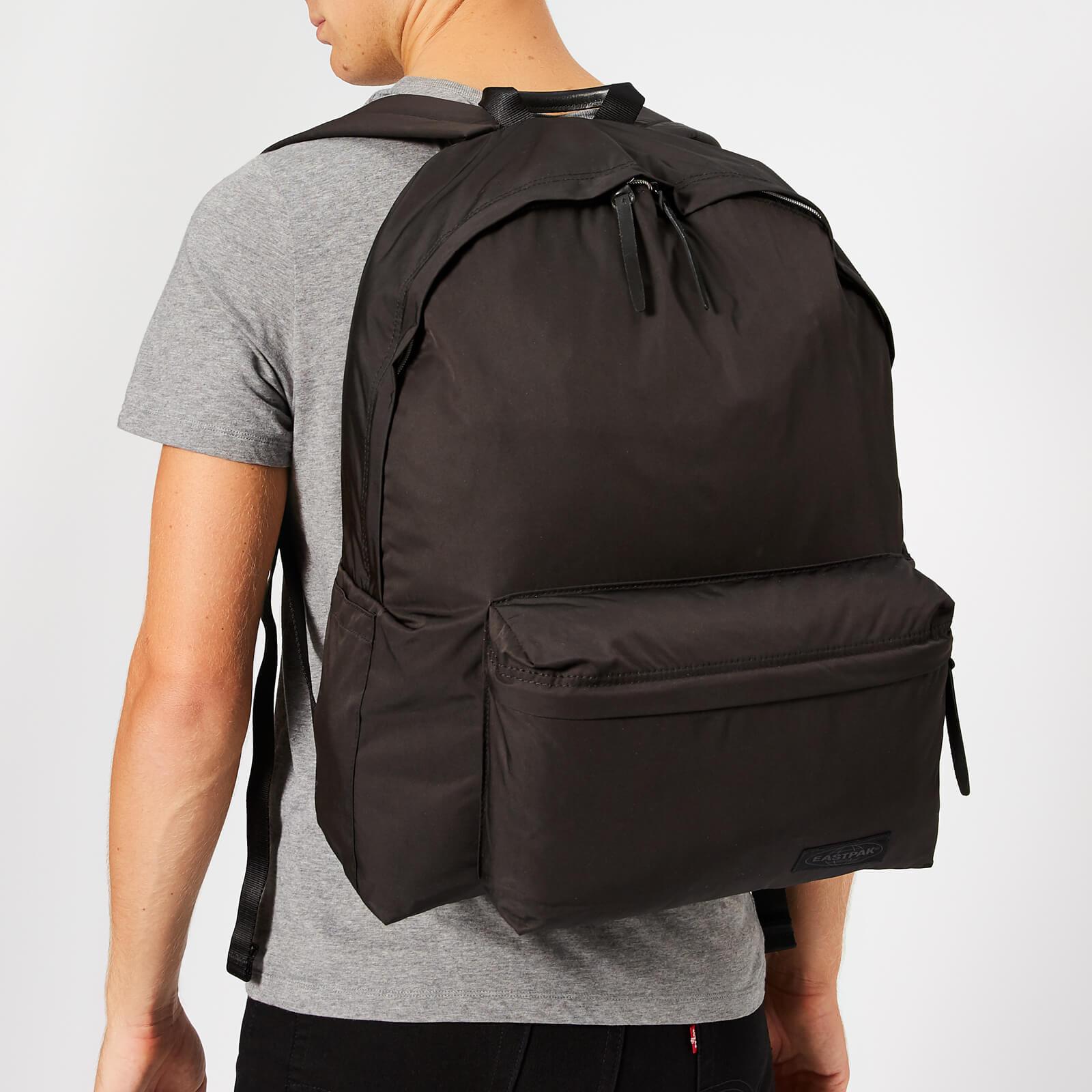 Lyst Eastpak Japan Padded Pak'r Xl Backpack in Black for Men