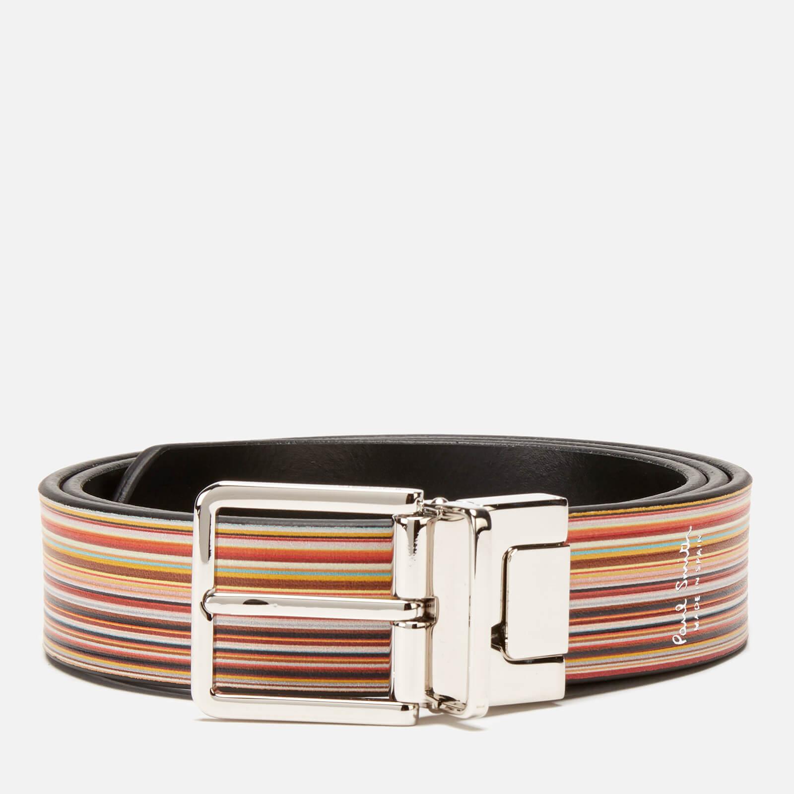 paul smith webbing belt