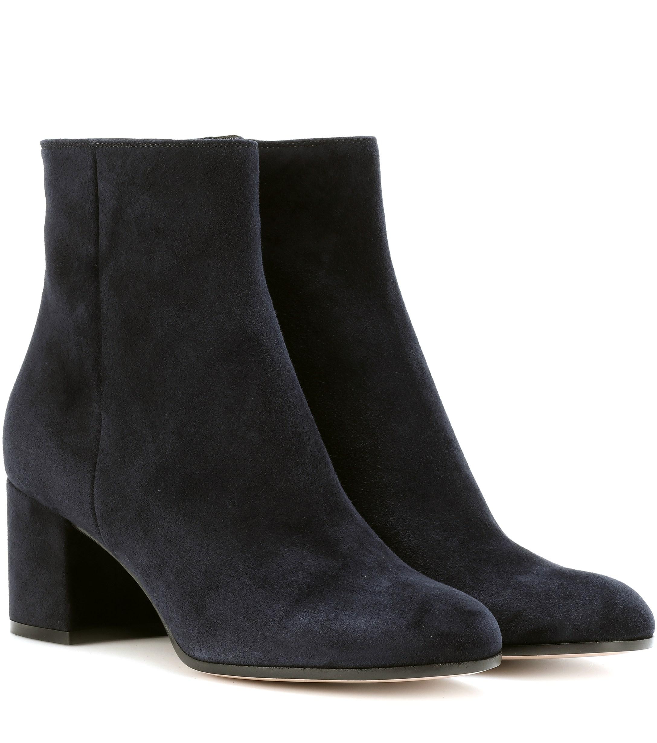 gianvito rossi margaux ankle boots