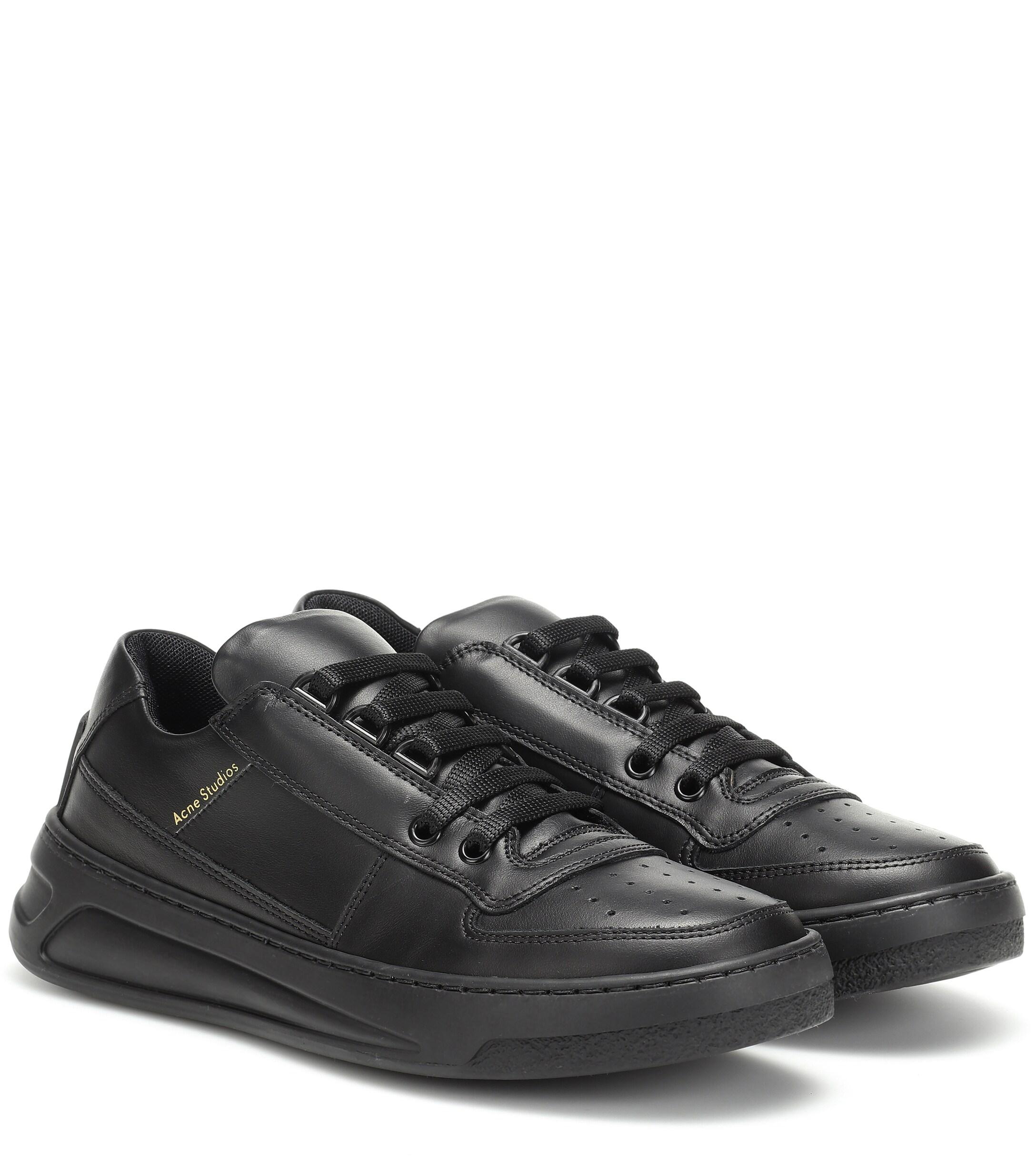 acne steffey