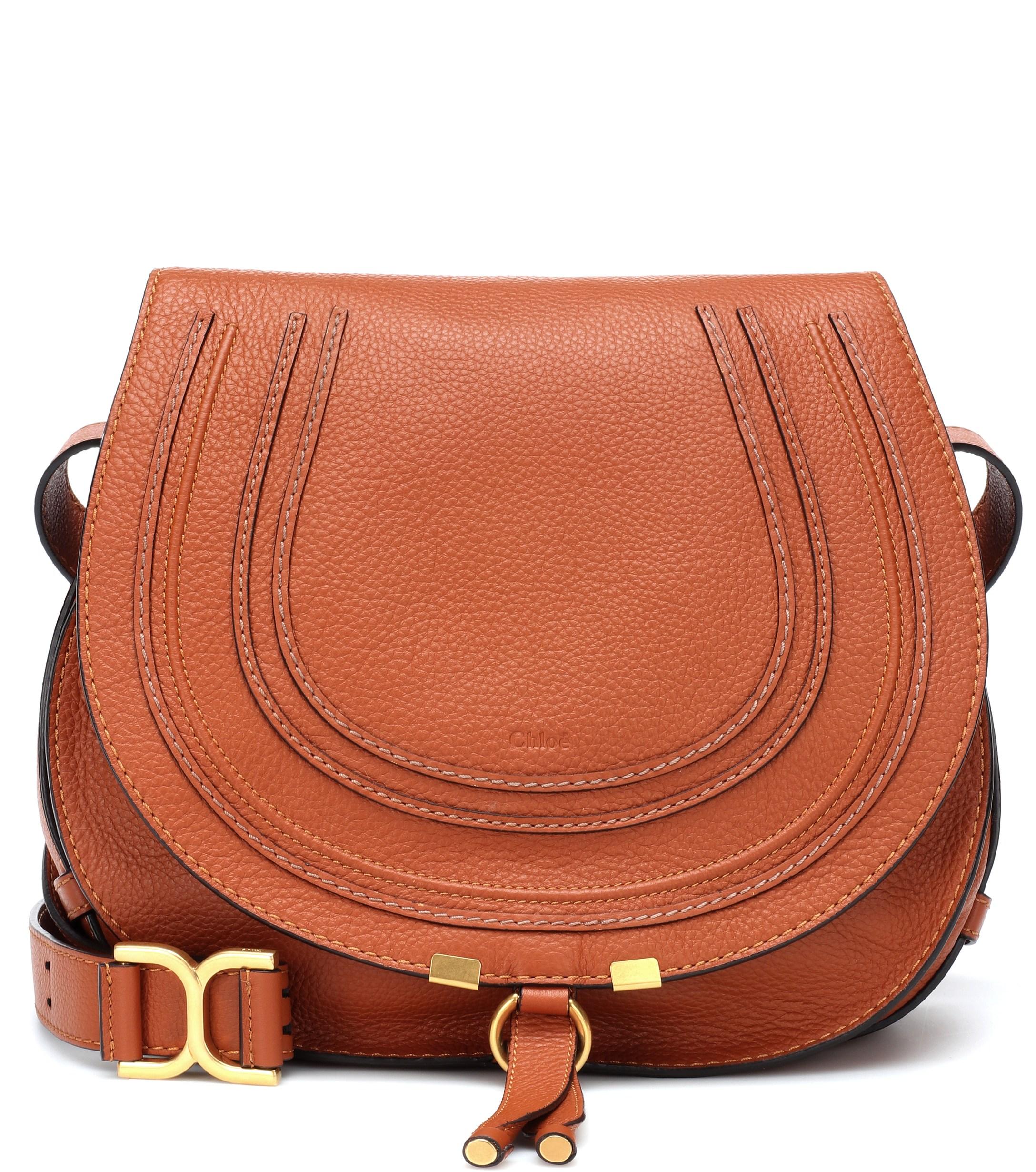 marcie medium round crossbody bag