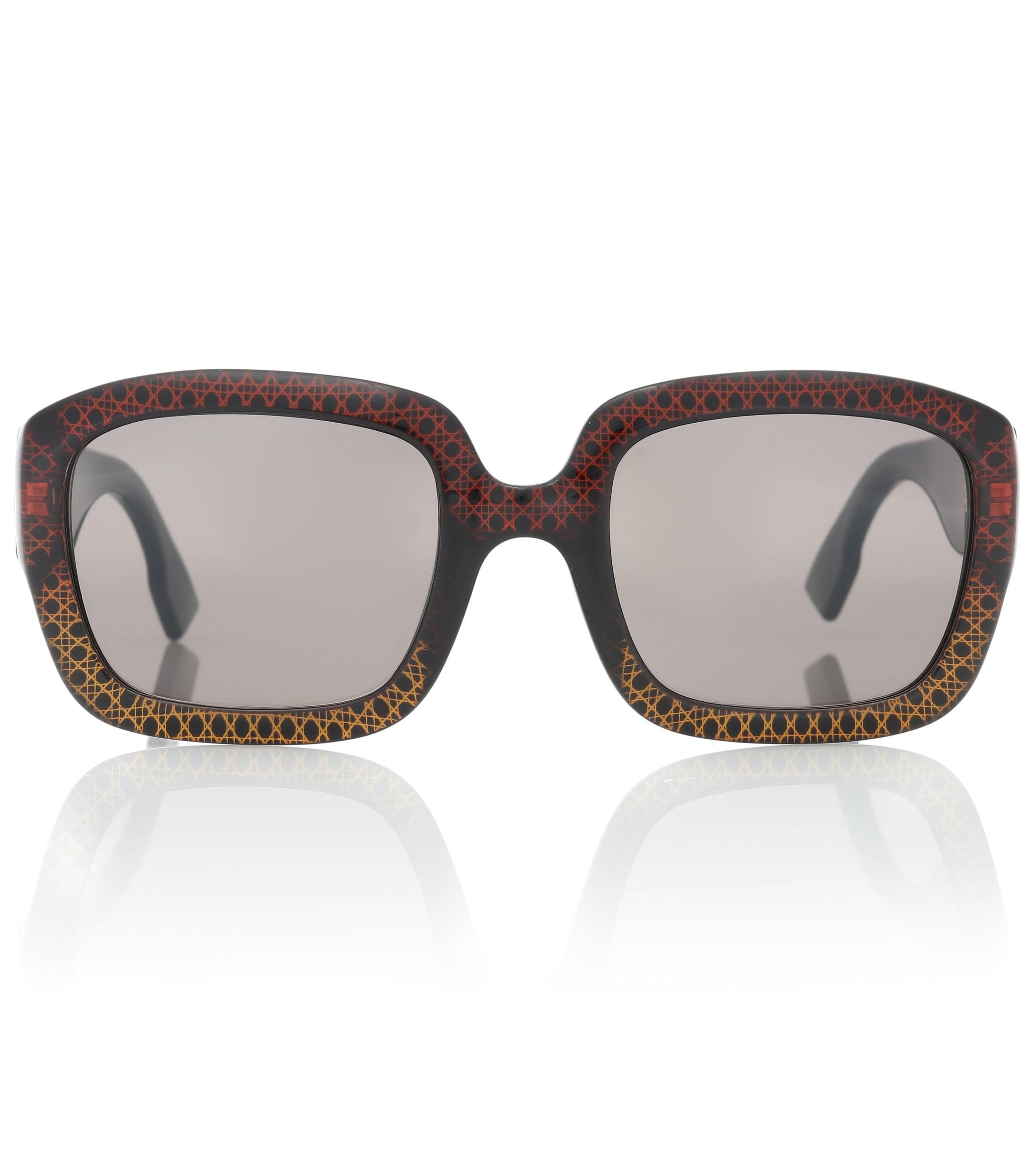 dior acetate sunglasses