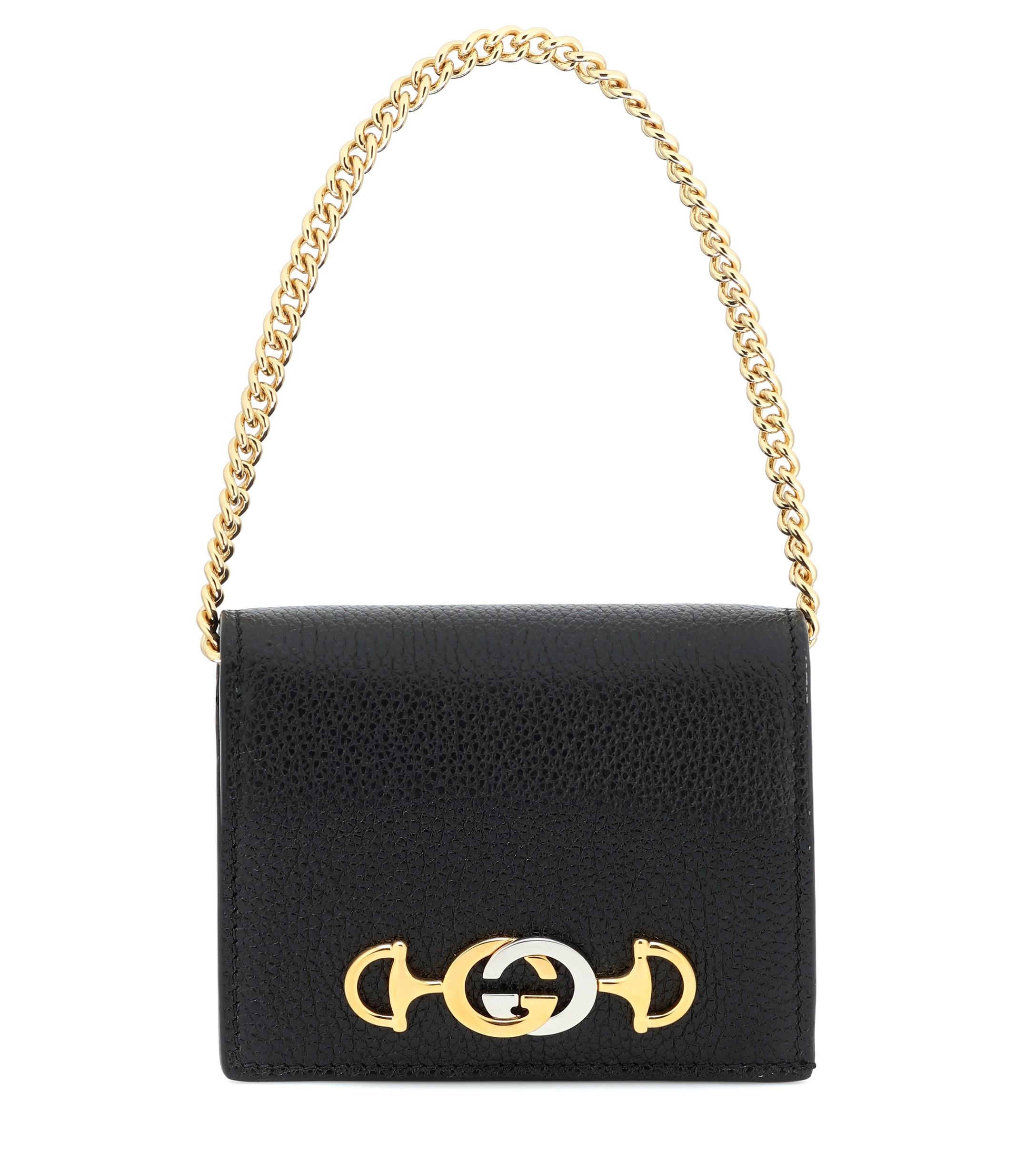 gucci zumi mini