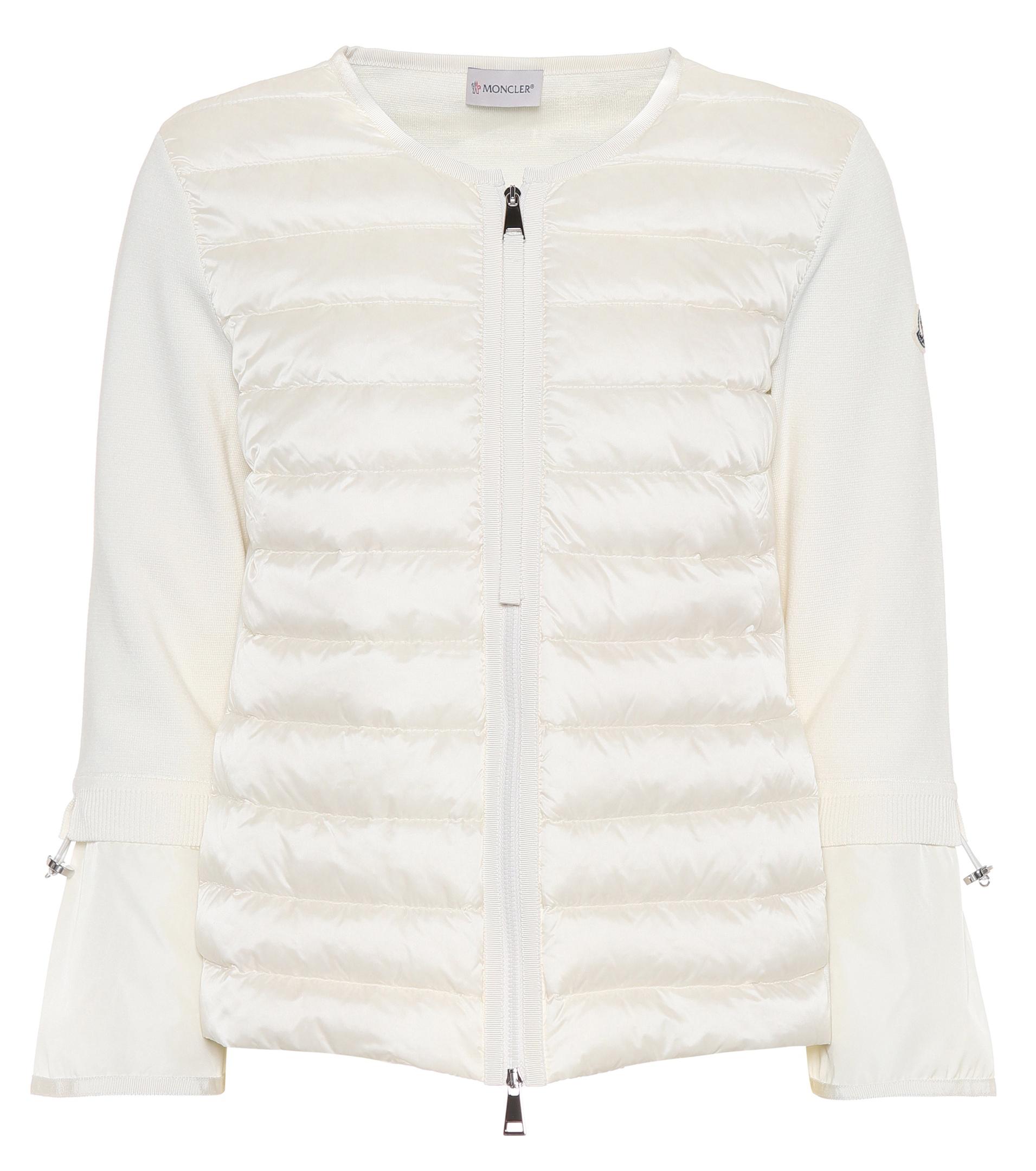 moncler maglia white moncler maglia white