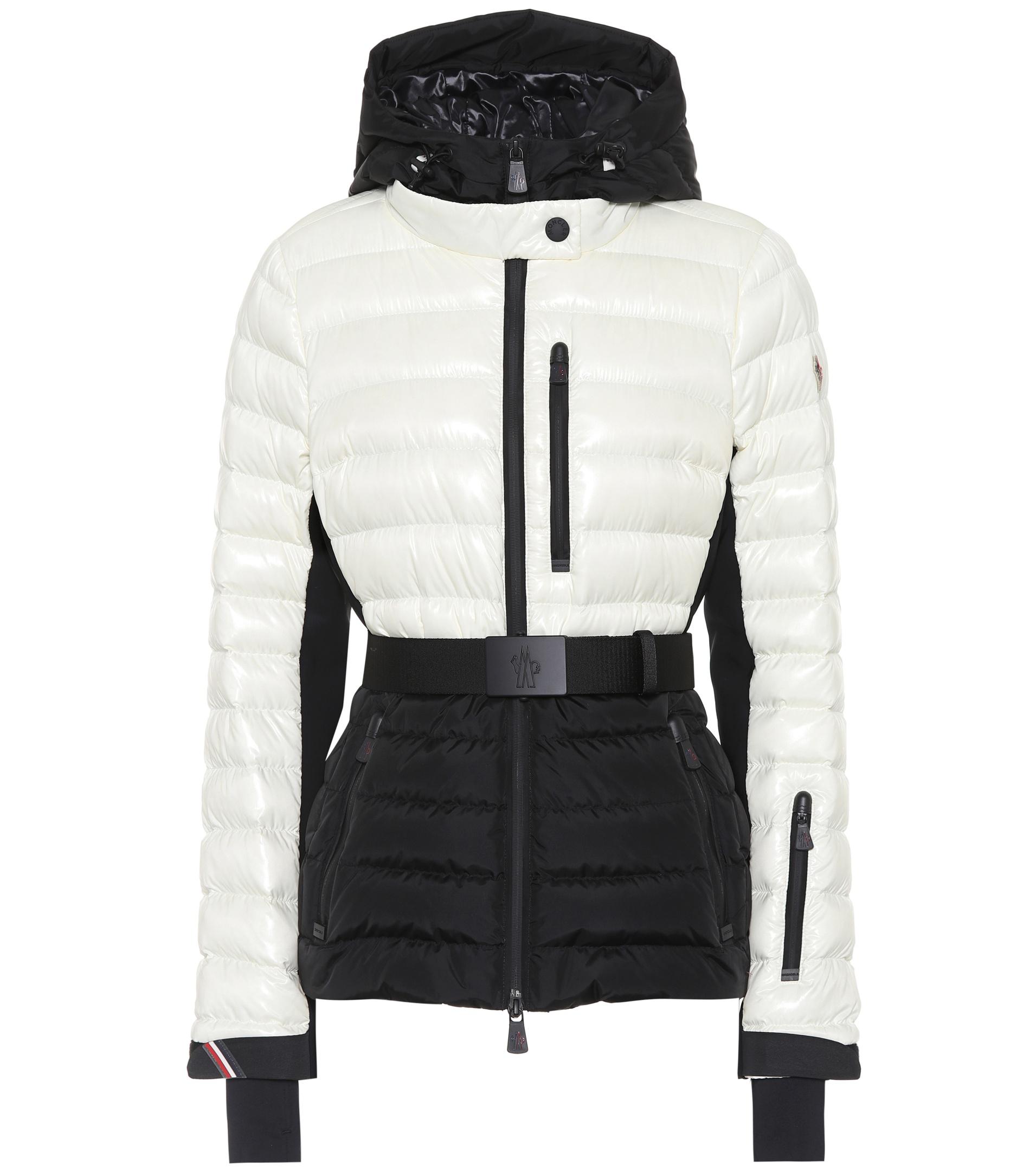 moncler ski