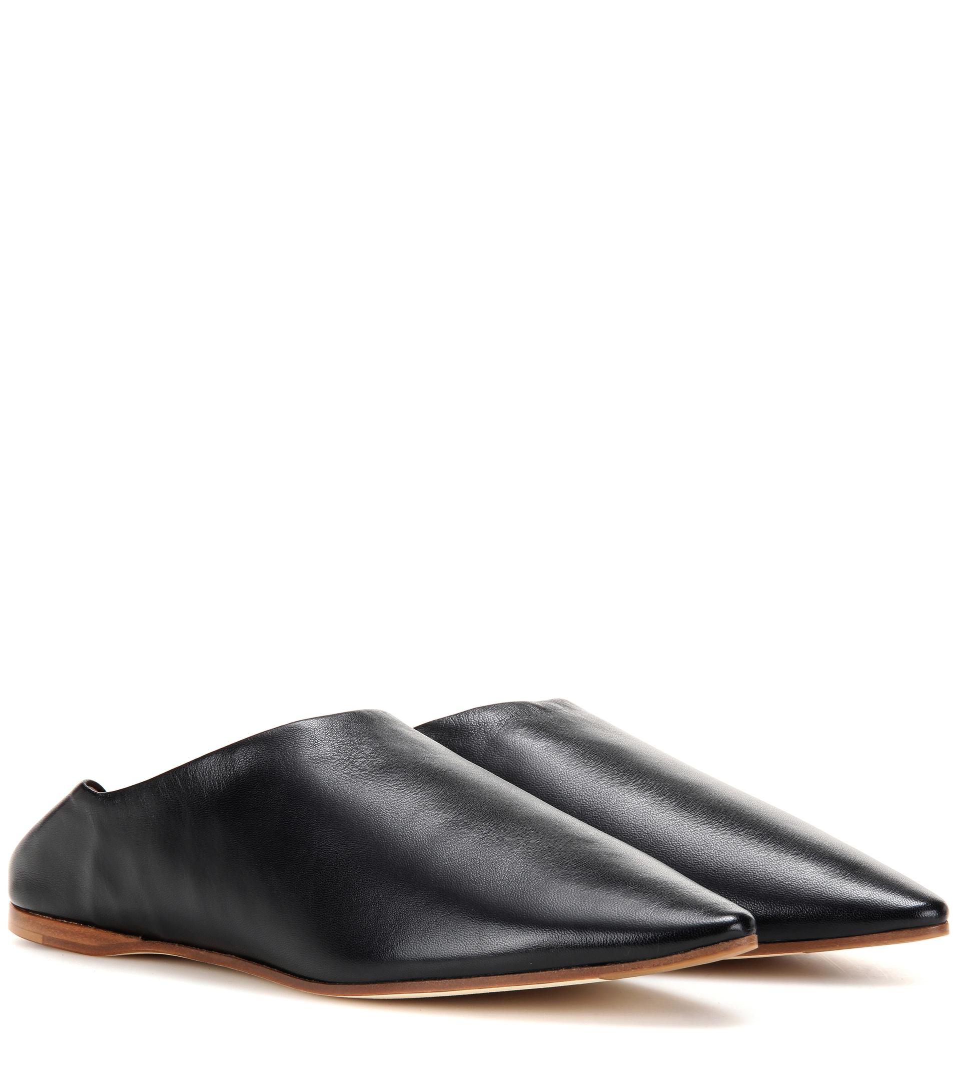 acne slipper