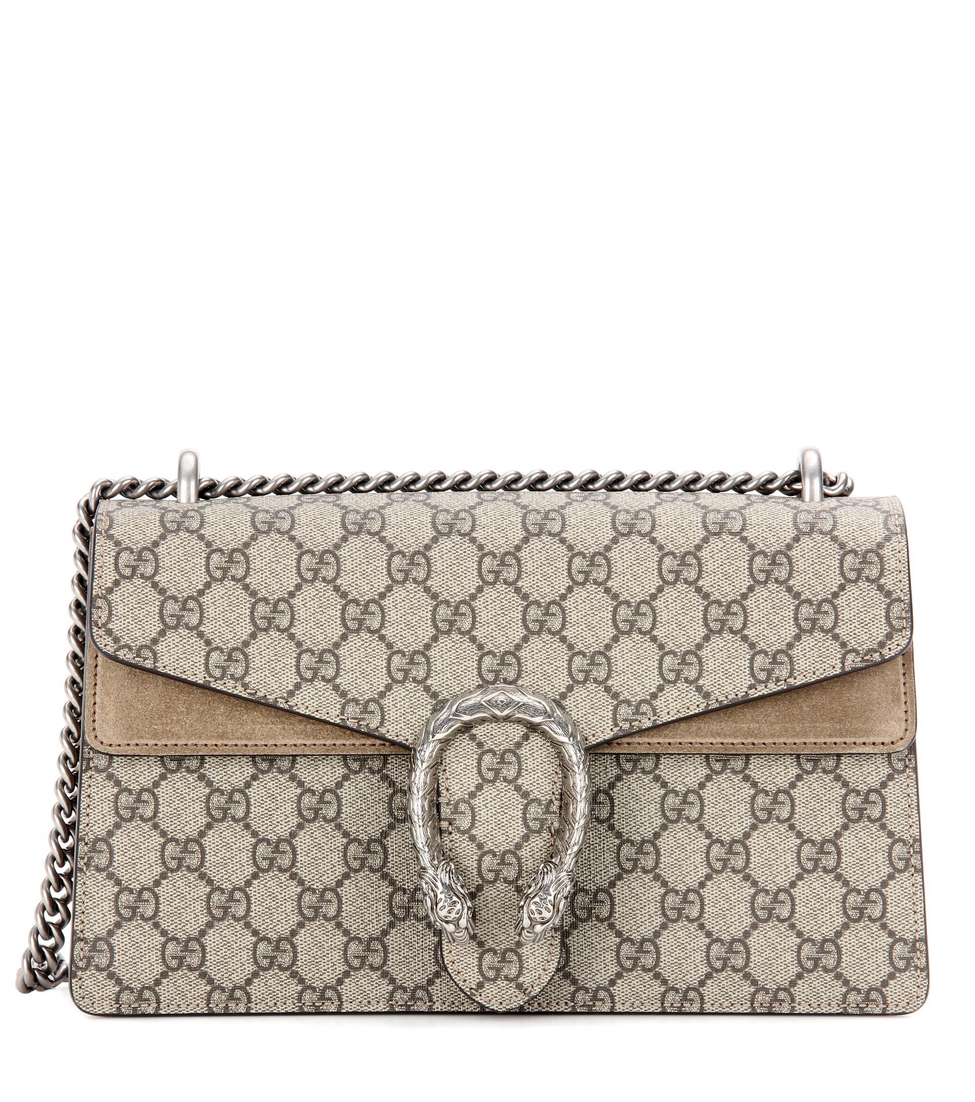 gucci small dionysus bag