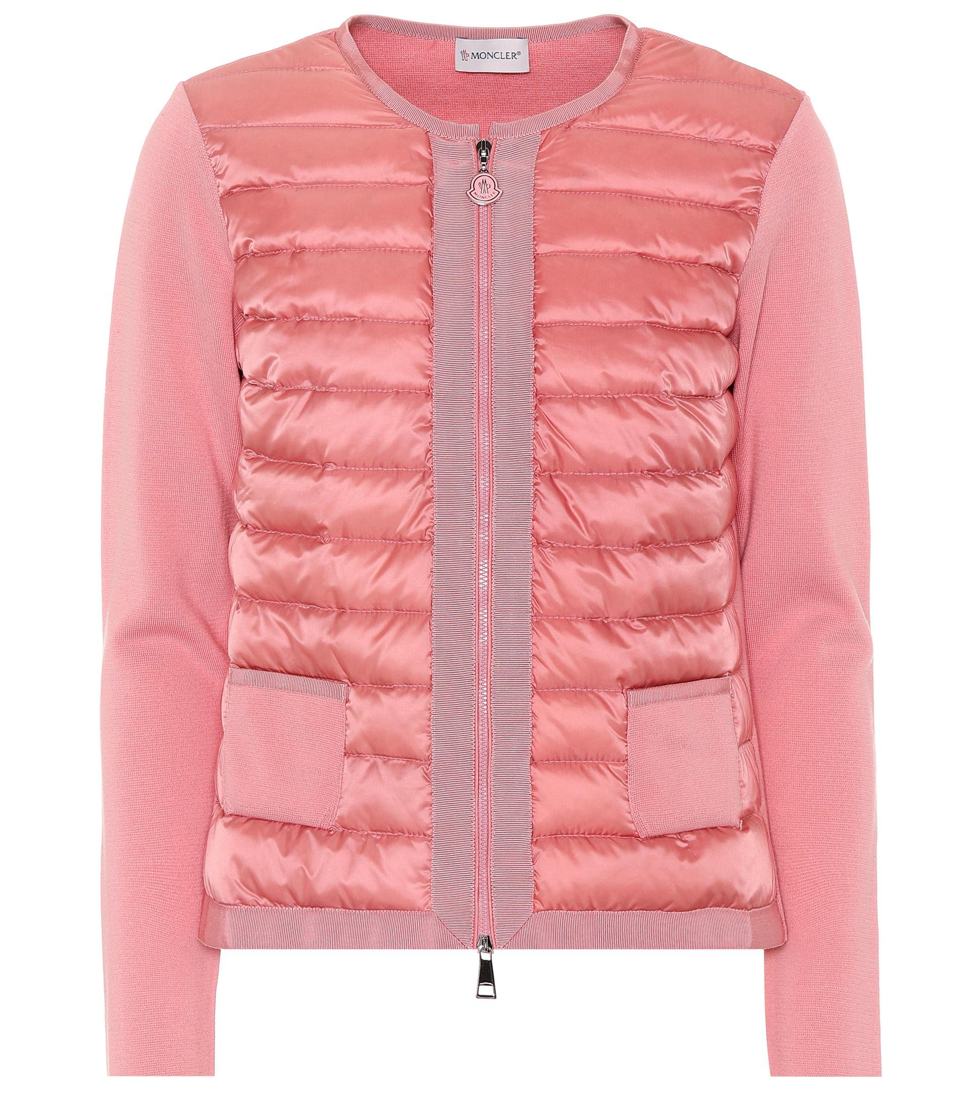 Moncler Cᄄᄁrdigans multicolor Moncler Cᄄᄁrdigans multicolor