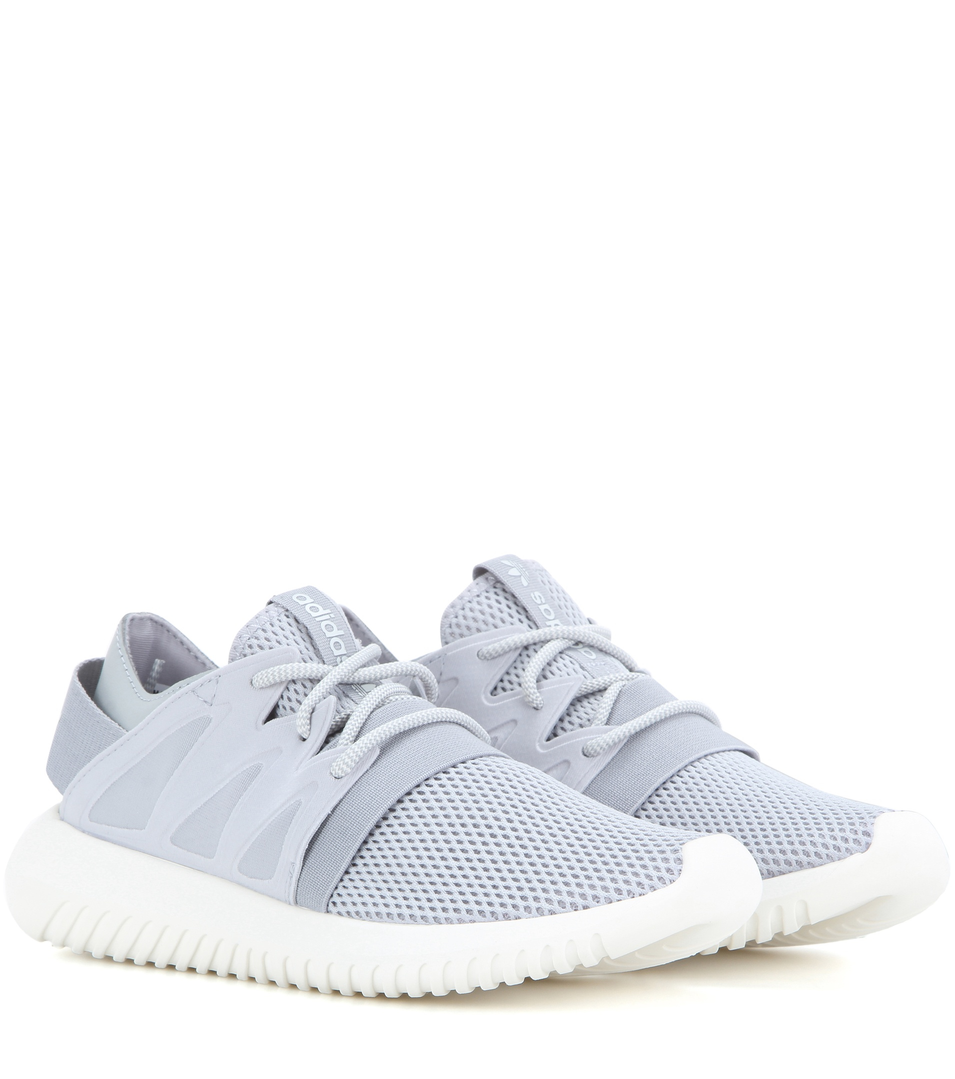 adidas tubular grey kids