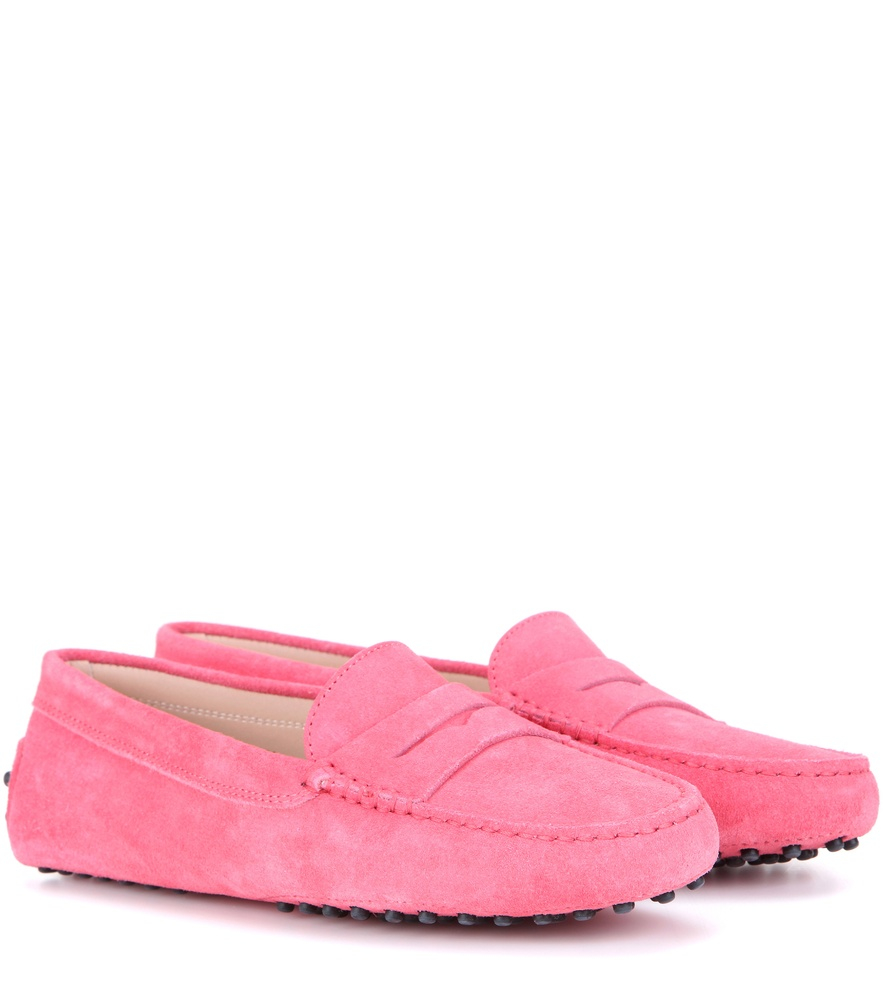 pink mens loafers - 28 images - ferragamo pink suede ...