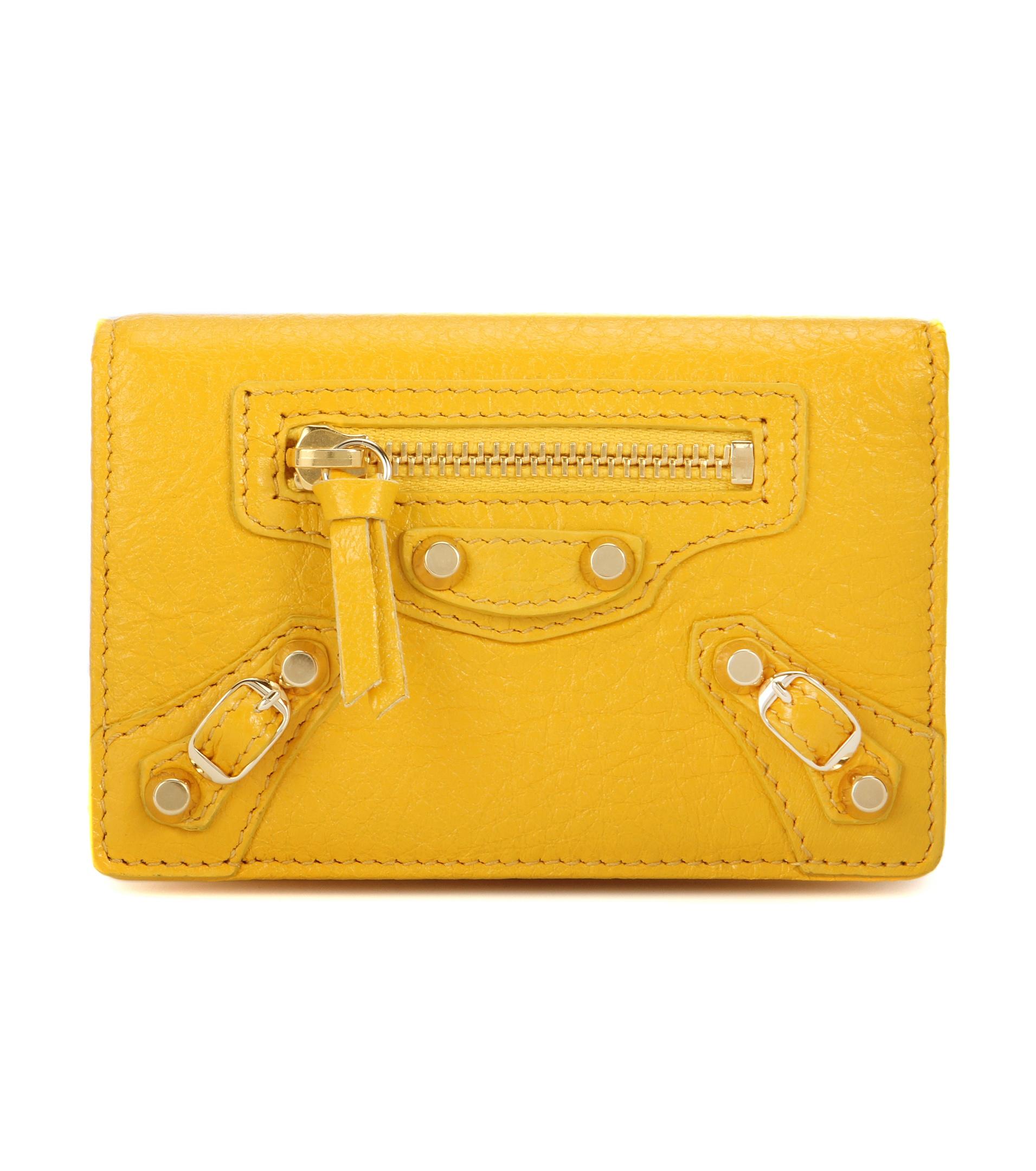 balenciaga gucci card case