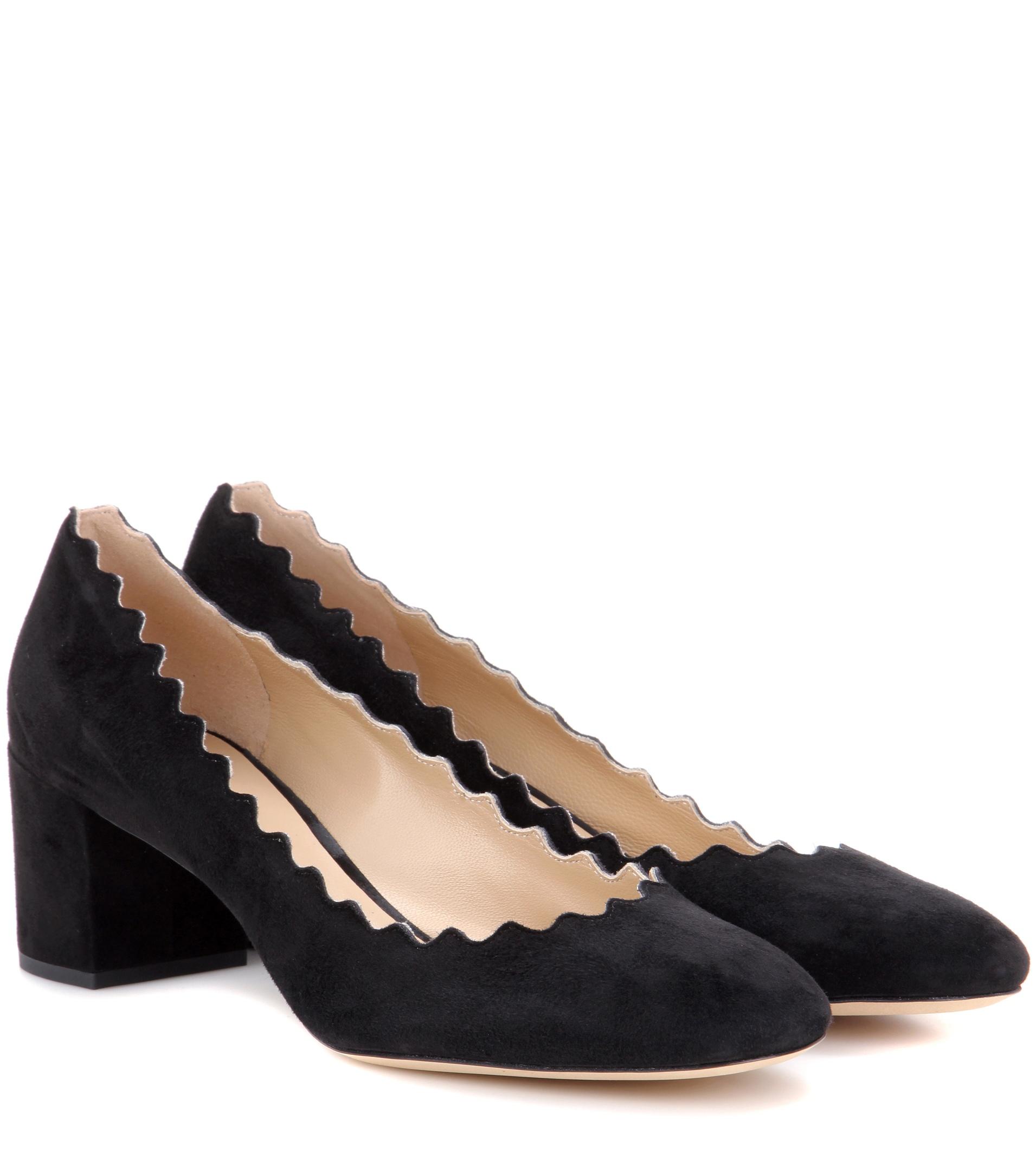 chloe lauren heel