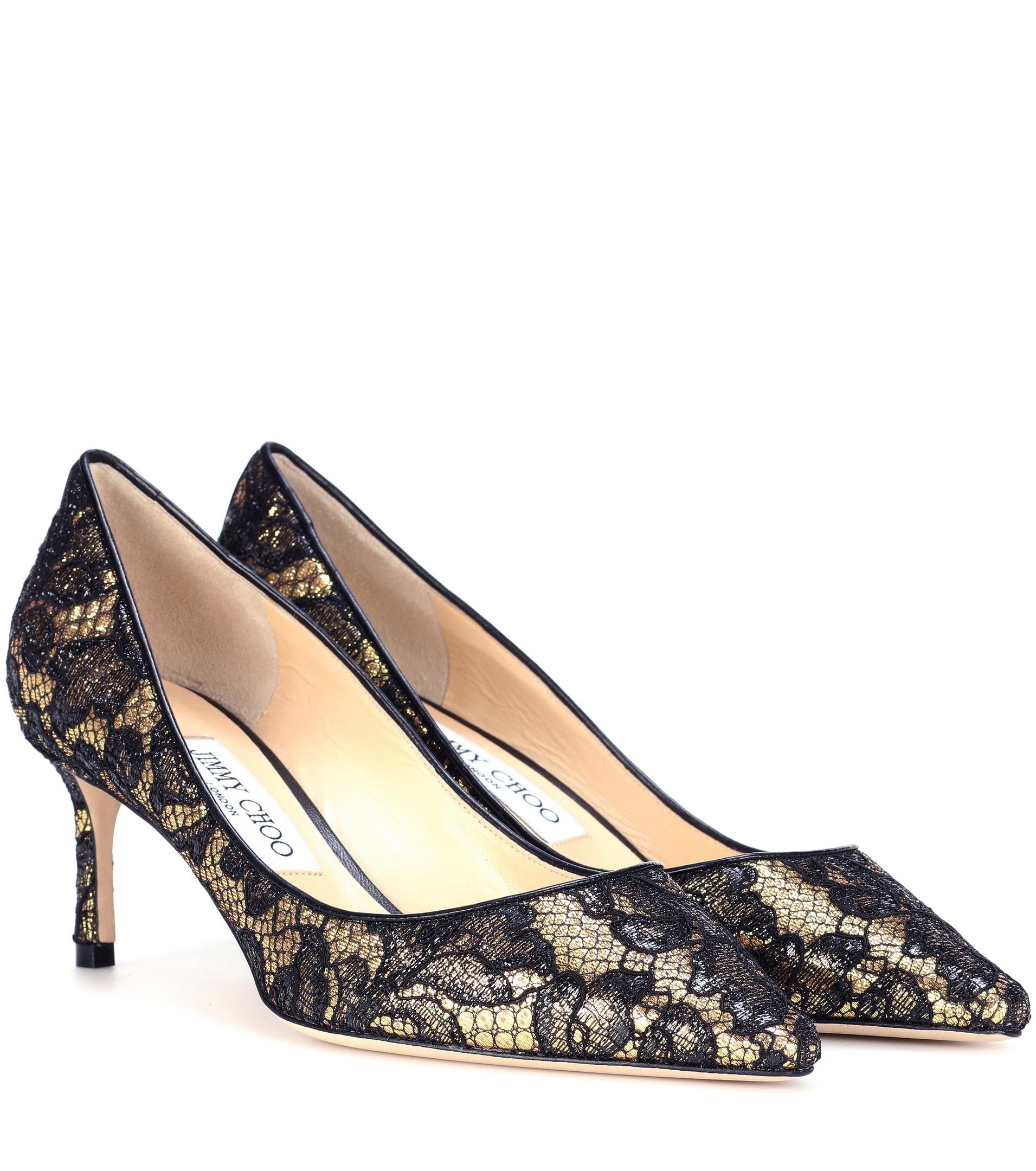 romy 60 jimmy choo sale