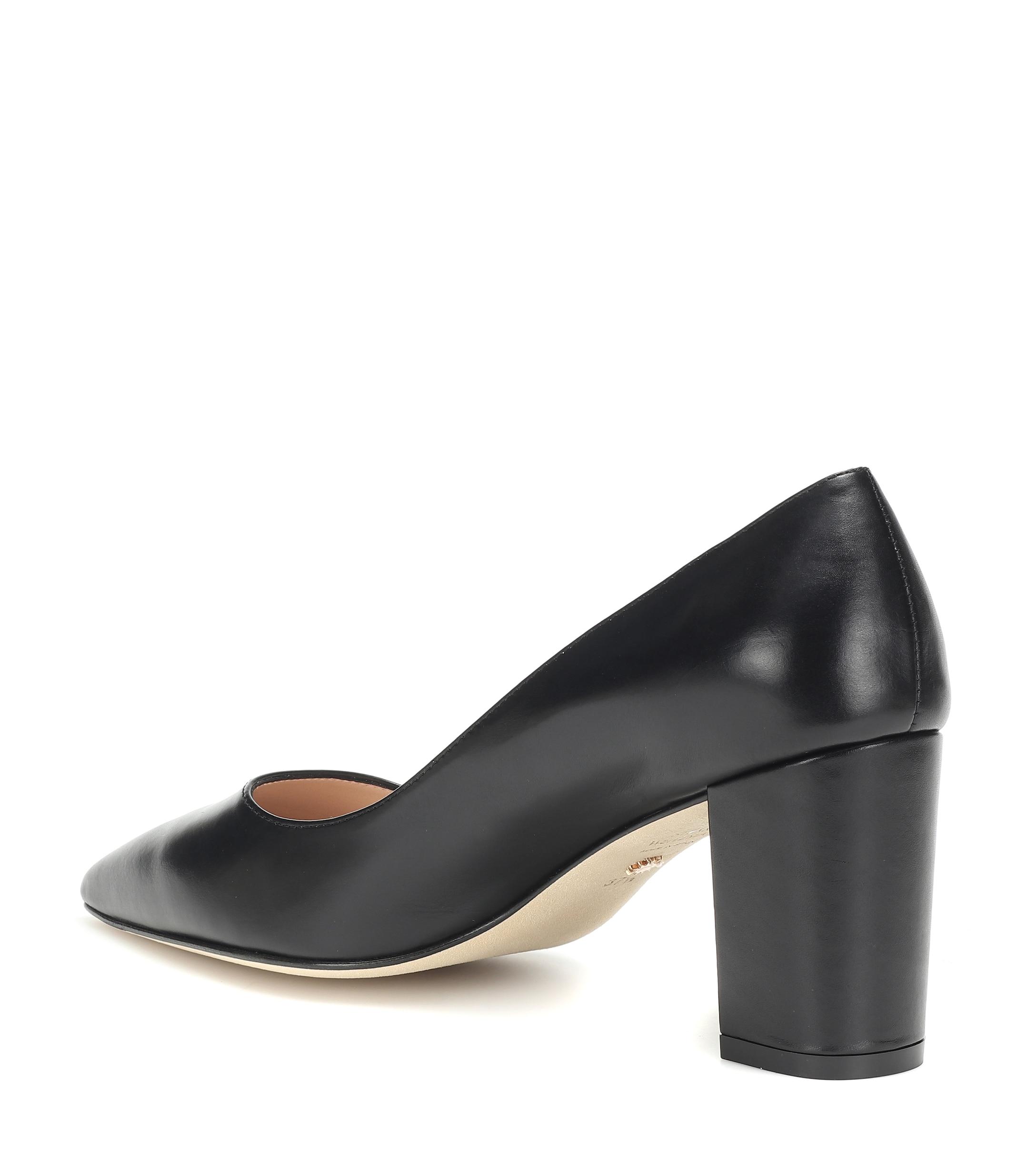 stuart weitzman cylinder 75