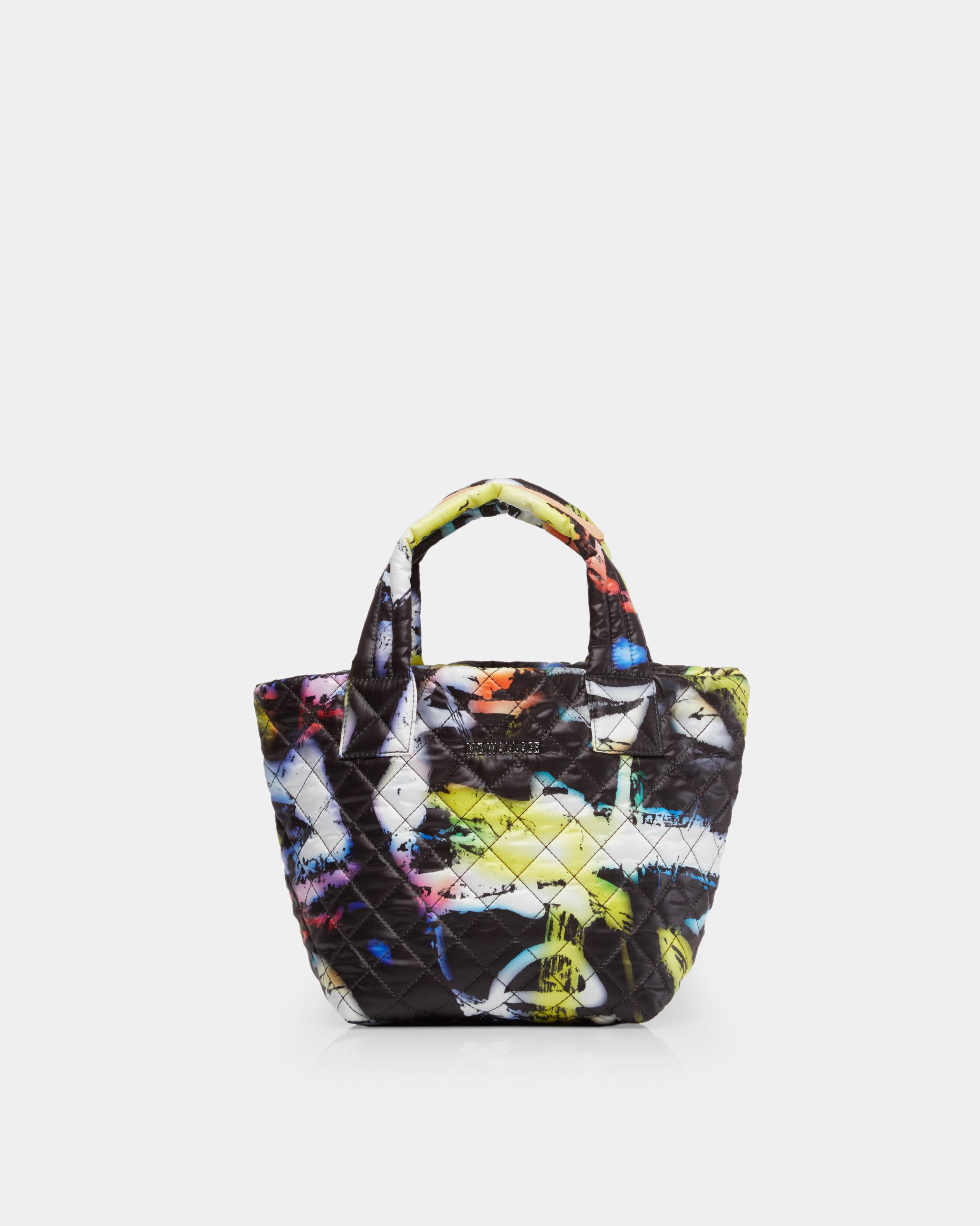 mz wallace mini metro tote