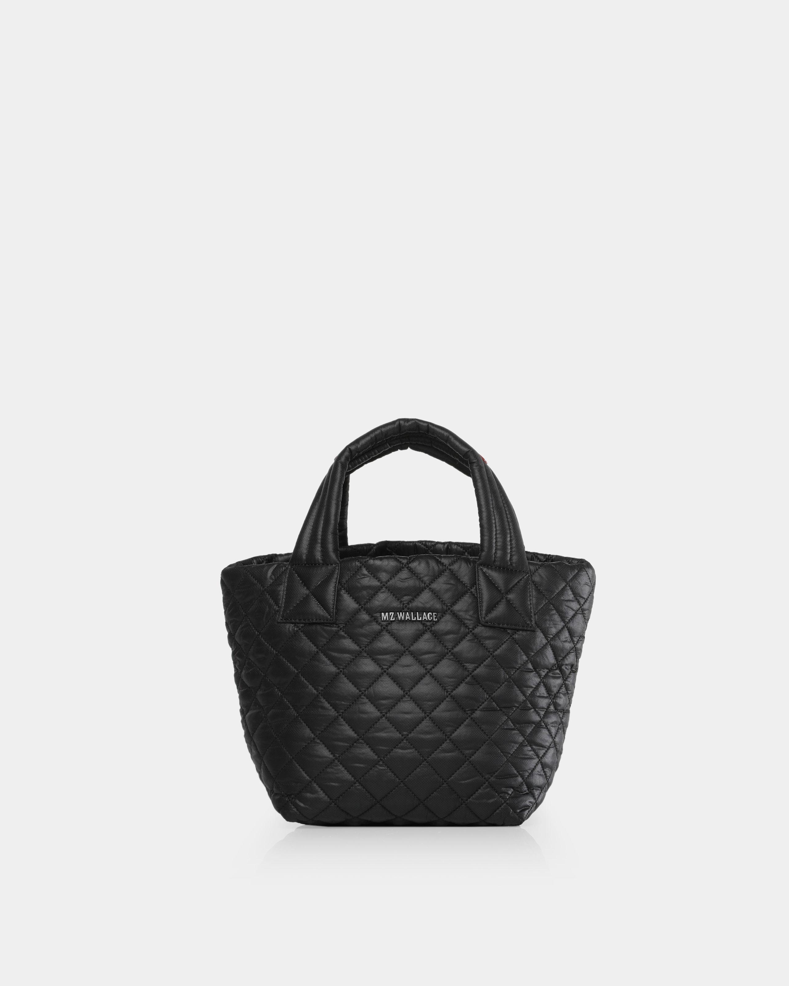 mz wallace mini metro tote