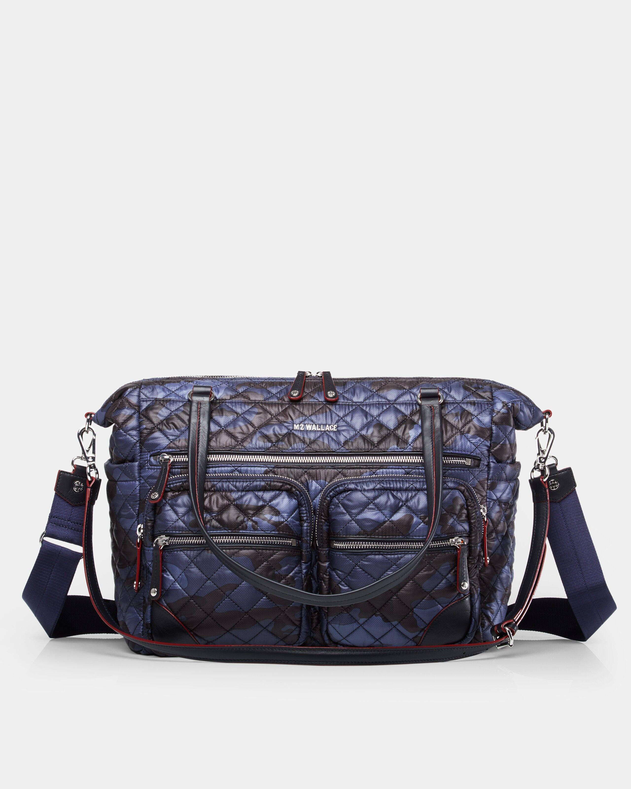 mz wallace crosby backpack traveler