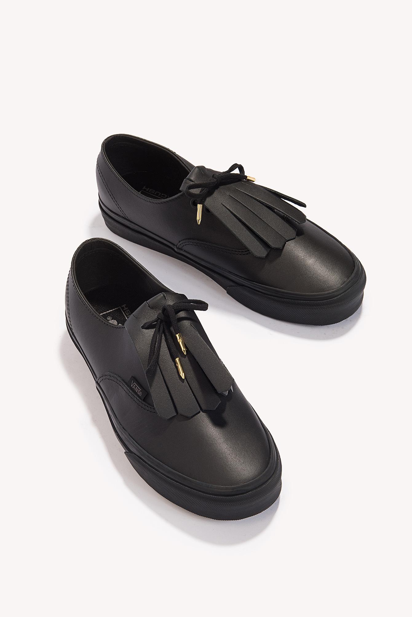 vans authentic fringe dx vans authentic fringe dx