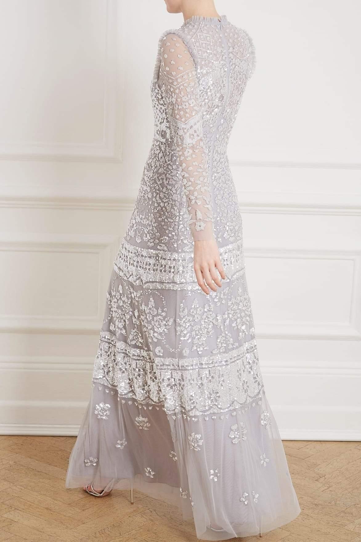 needle and thread aurora gown