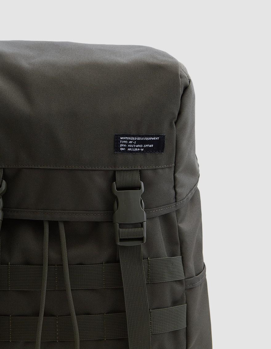 backpack nike air force 1